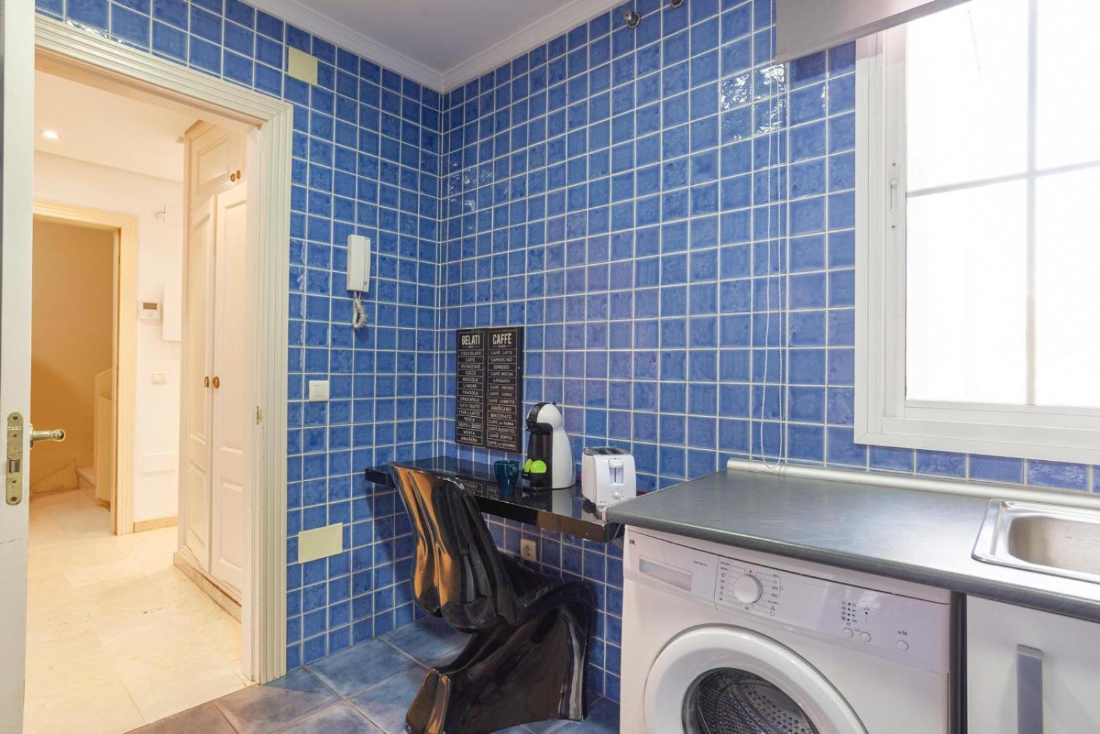 New Gr1-flat Xl In Center For Big Families Appartement