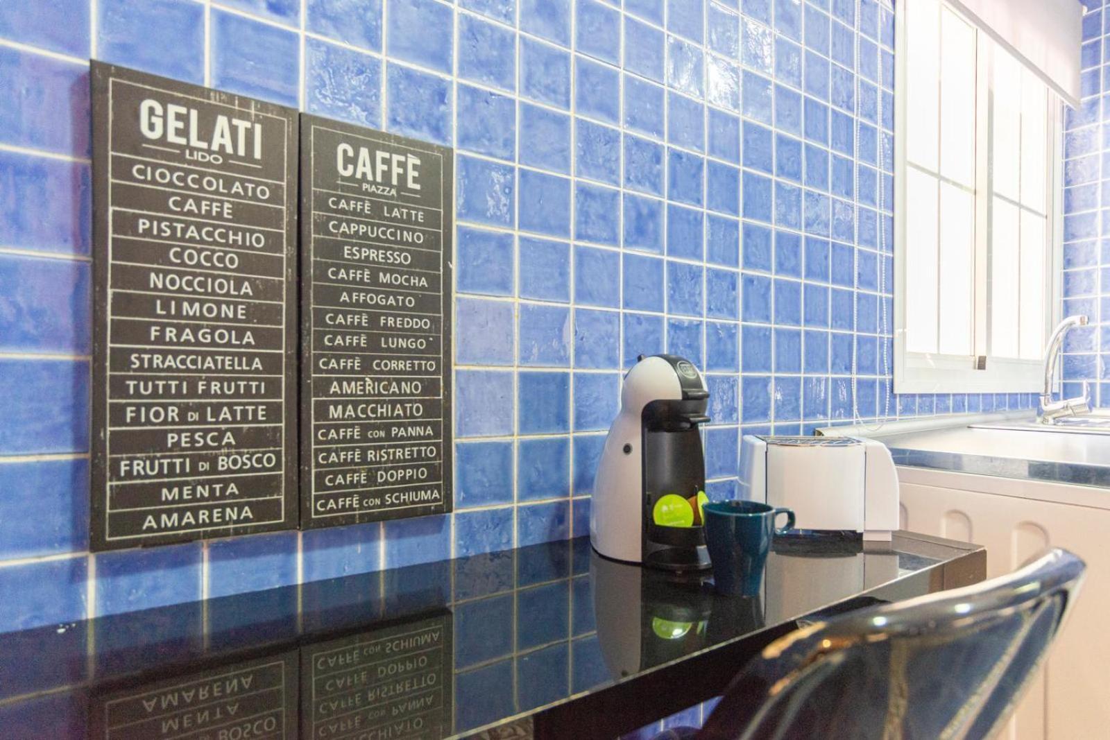 Appartement New Gr1-flat Xl In Center For Big Families *