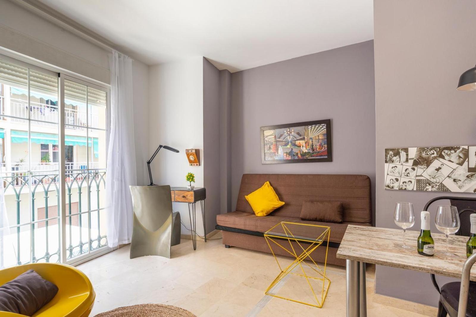 Appartement New Gr1-flat Xl In Center For Big Families