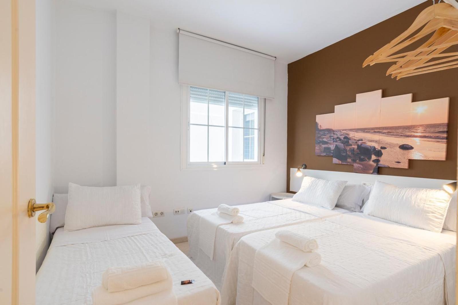 Appartement New Gr1-flat Xl In Center For Big Families *