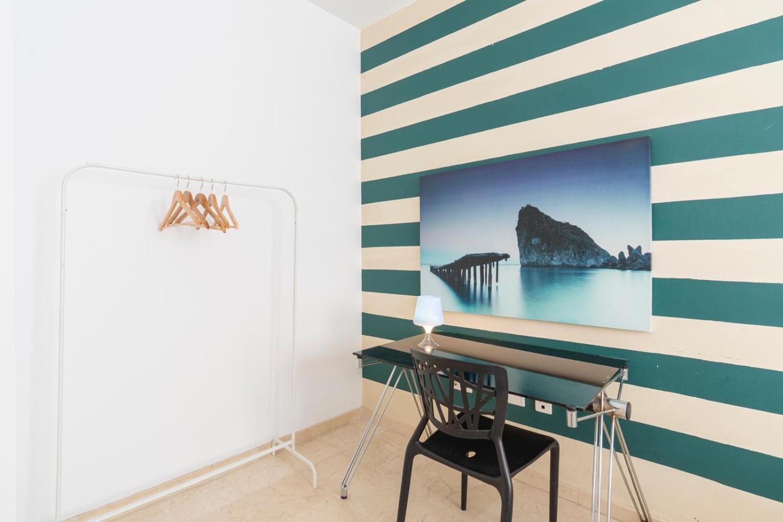 Appartement New Gr1-flat Xl In Center For Big Families *