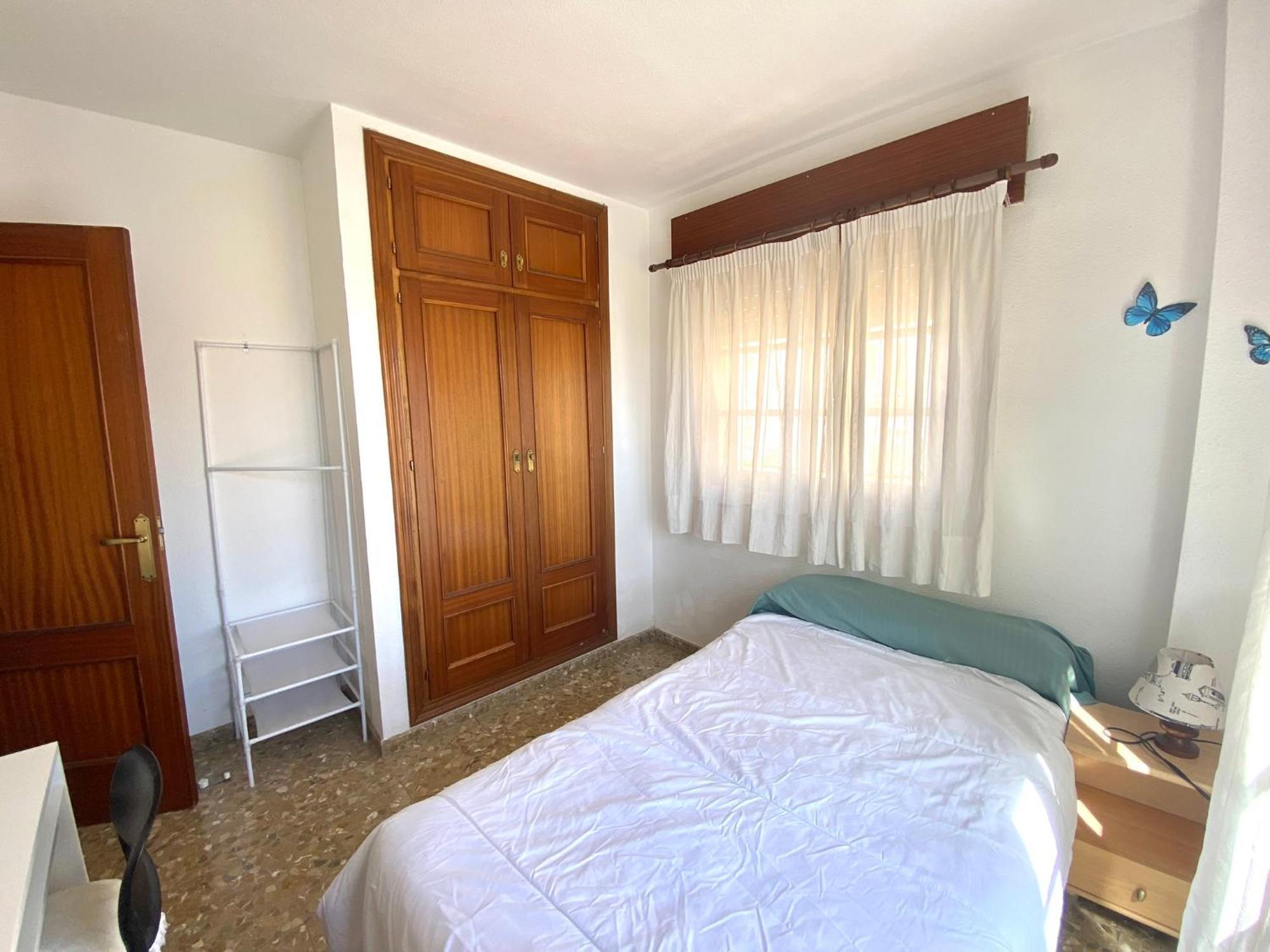 Apartamento Junto Al Centro De By Mo Málaga