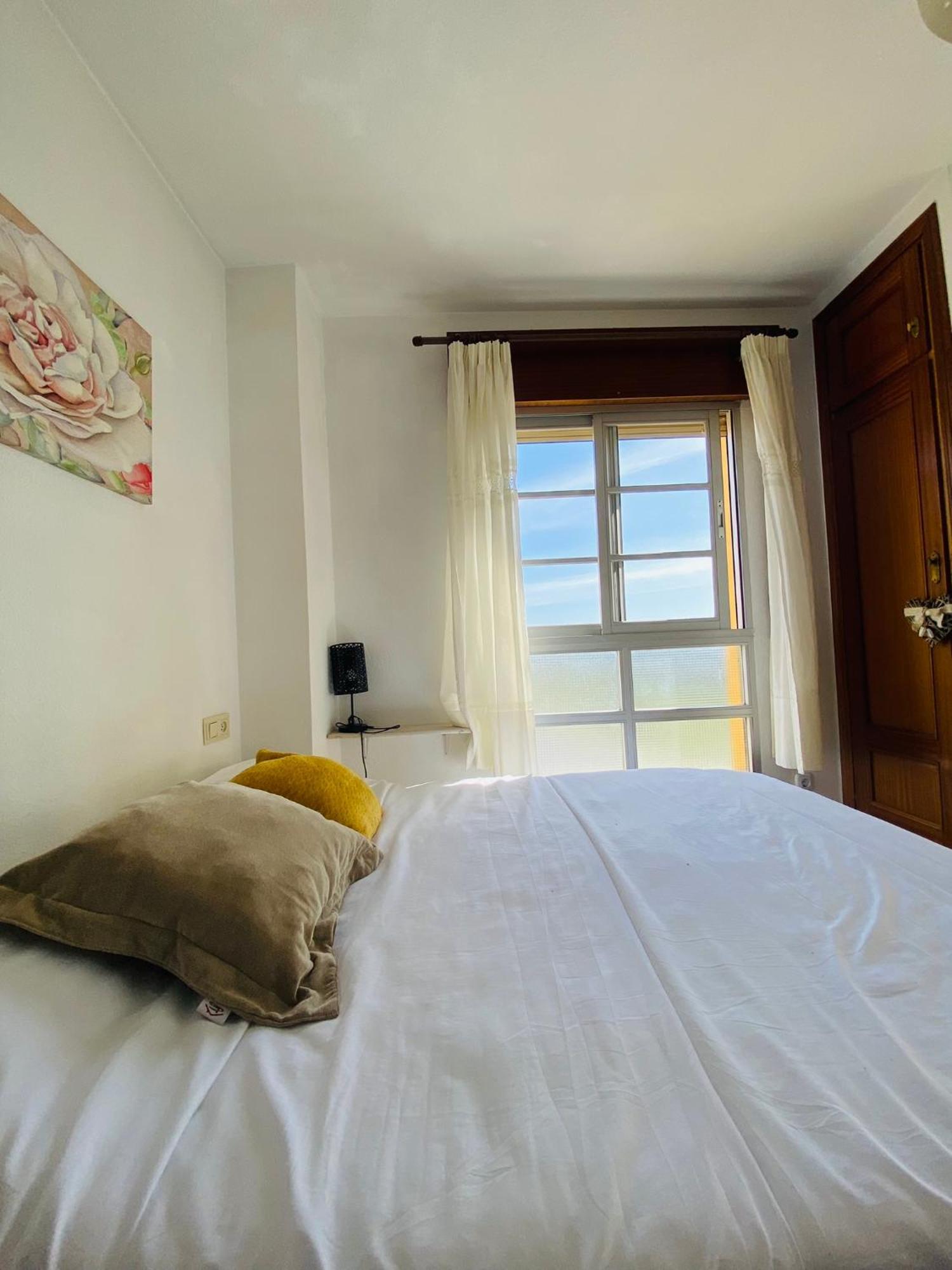 Apartamento Junto Al Centro De By Mo