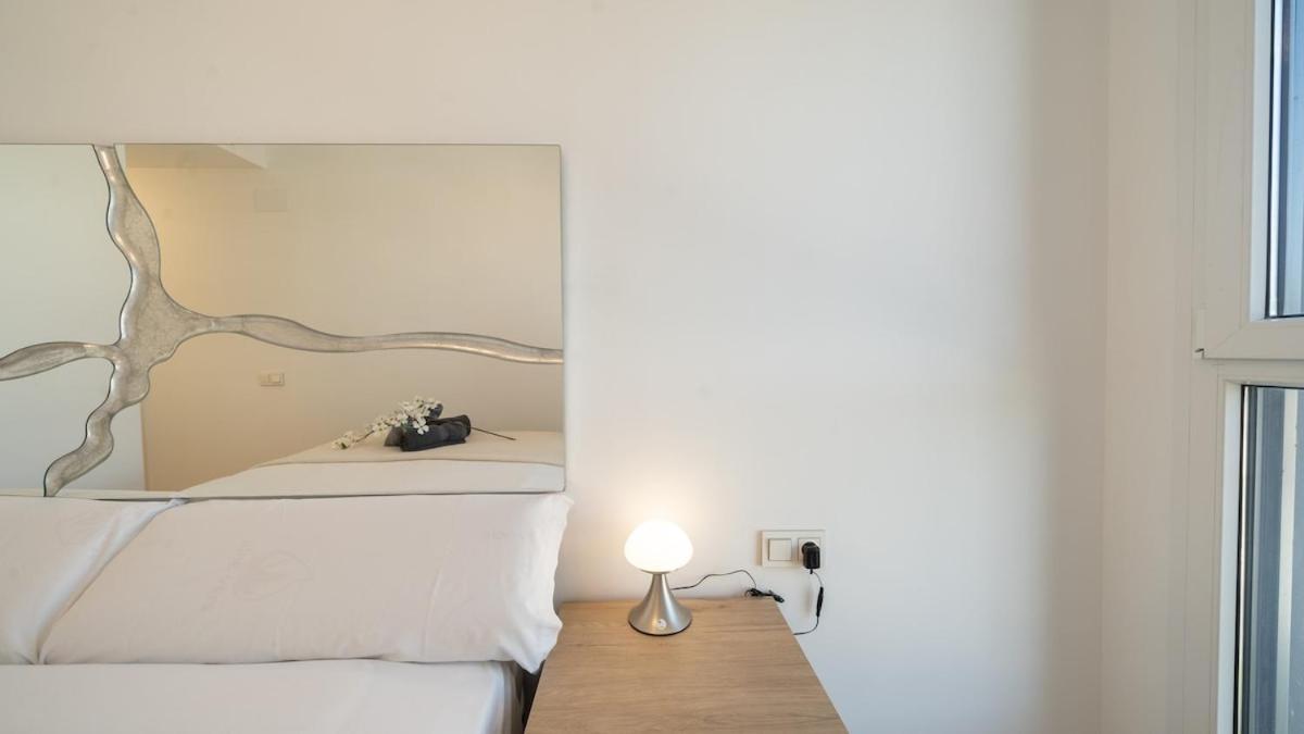Xpce Urban 17 Skyline - Parking Free Apartamento Málaga