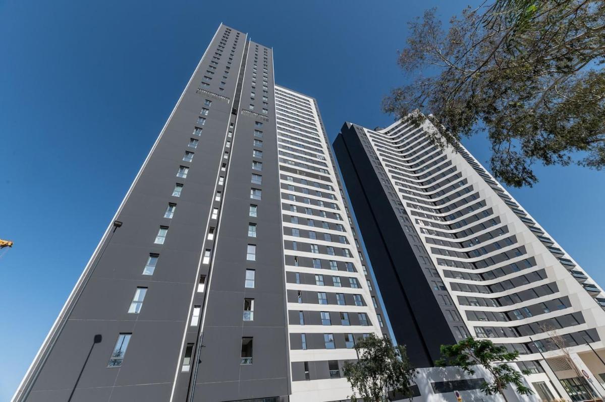 Xpce Urban 17 Skyline - Parking Free Apartamento