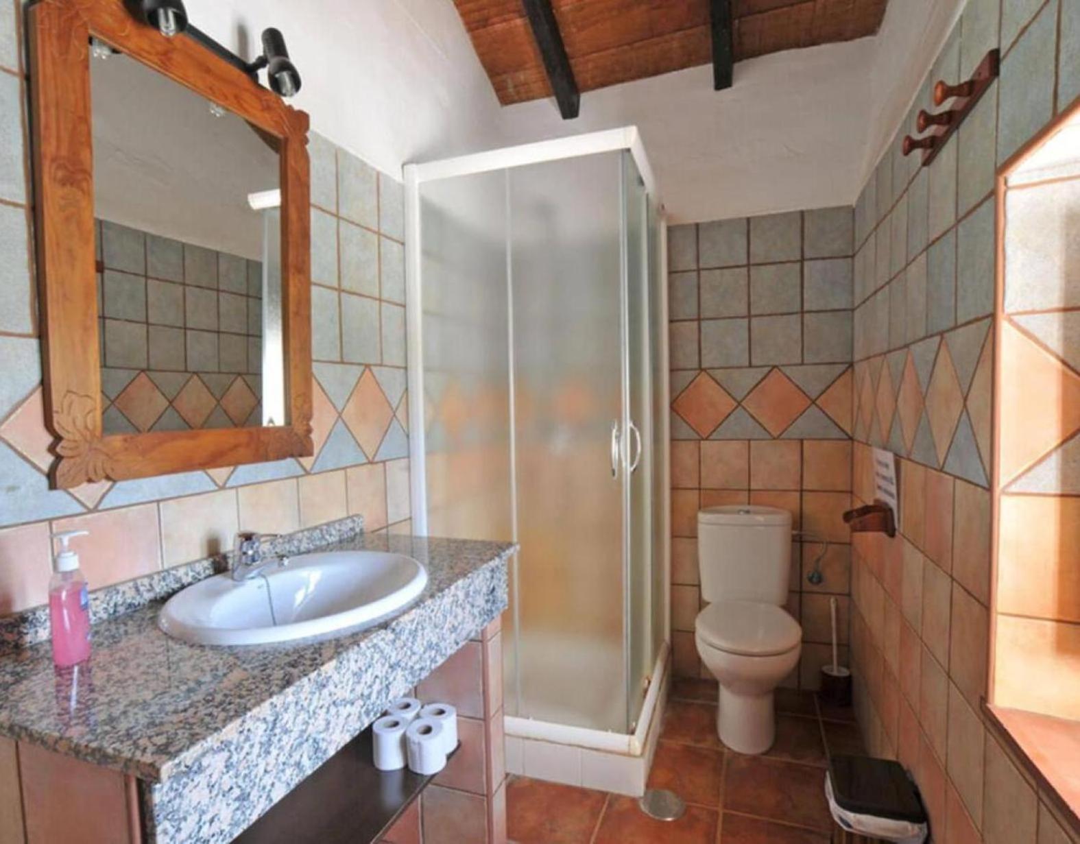Сasa de vacaciones La Casa Grande *