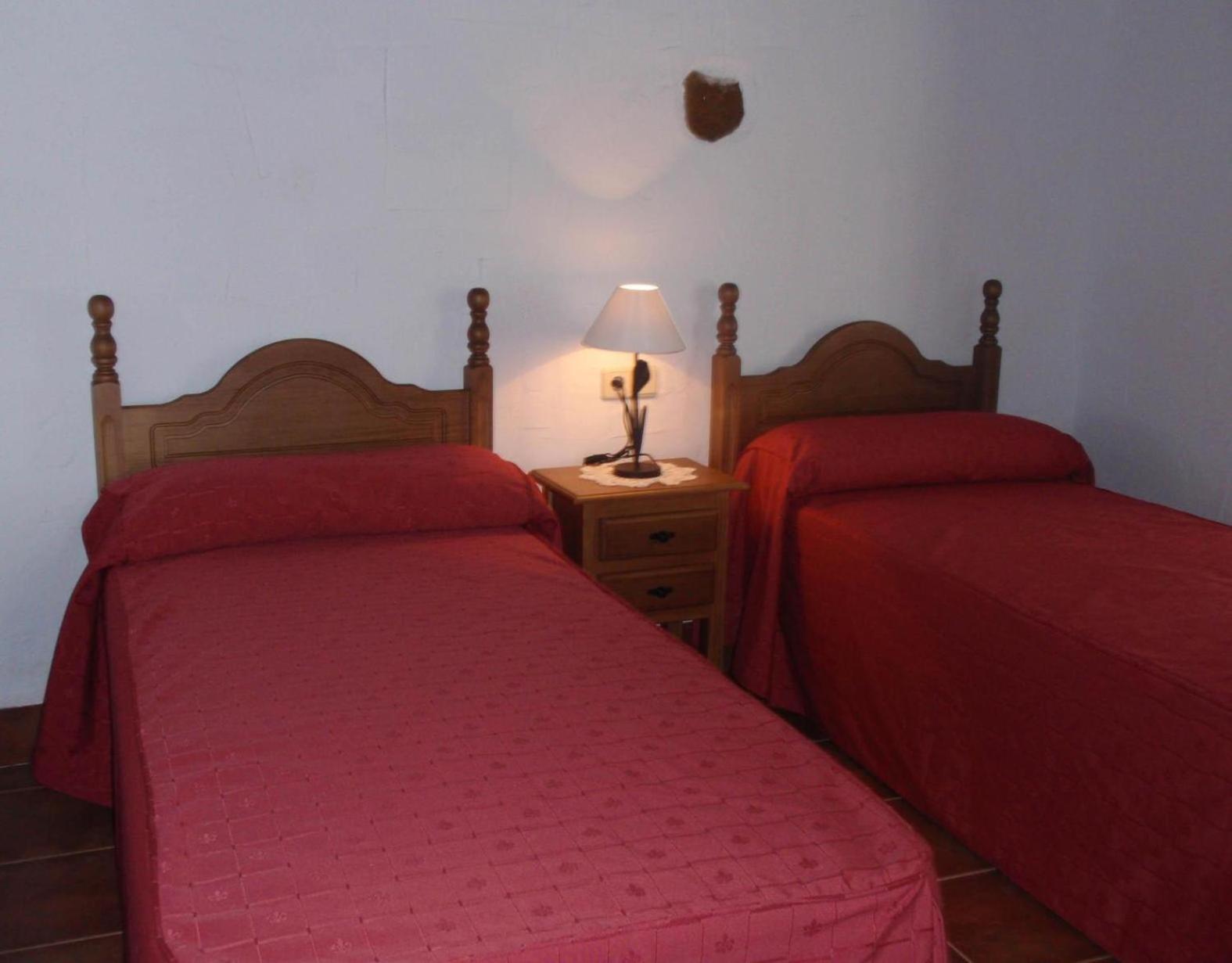 La Casa Grande Málaga