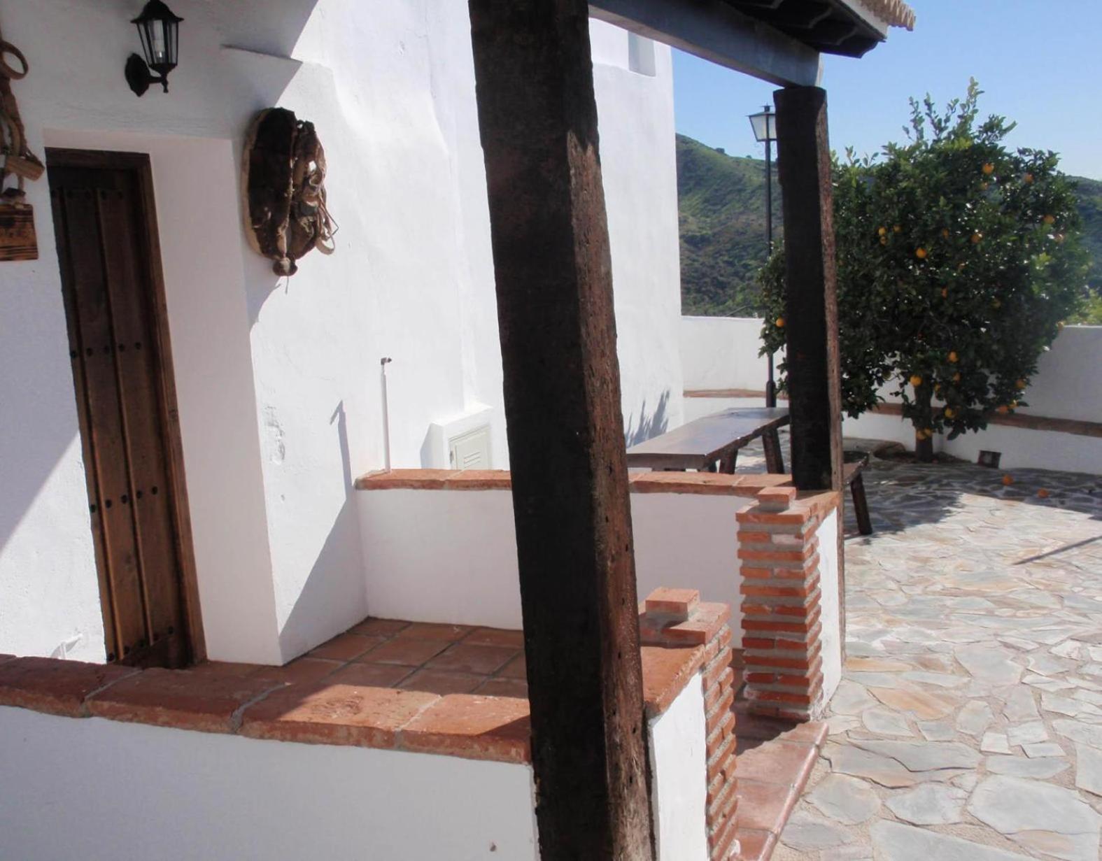 La Casa Grande Сasa de vacaciones *