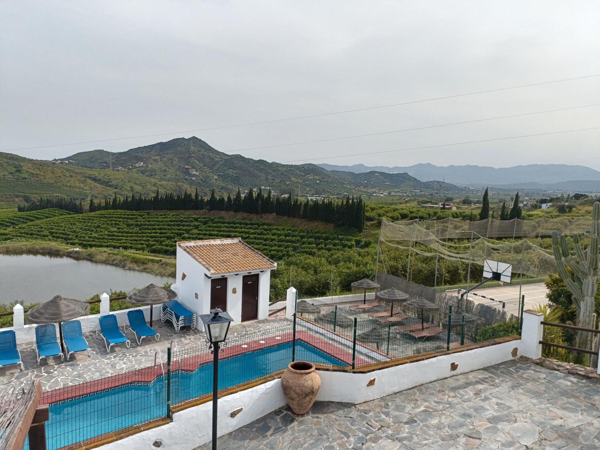 La Cochera Málaga