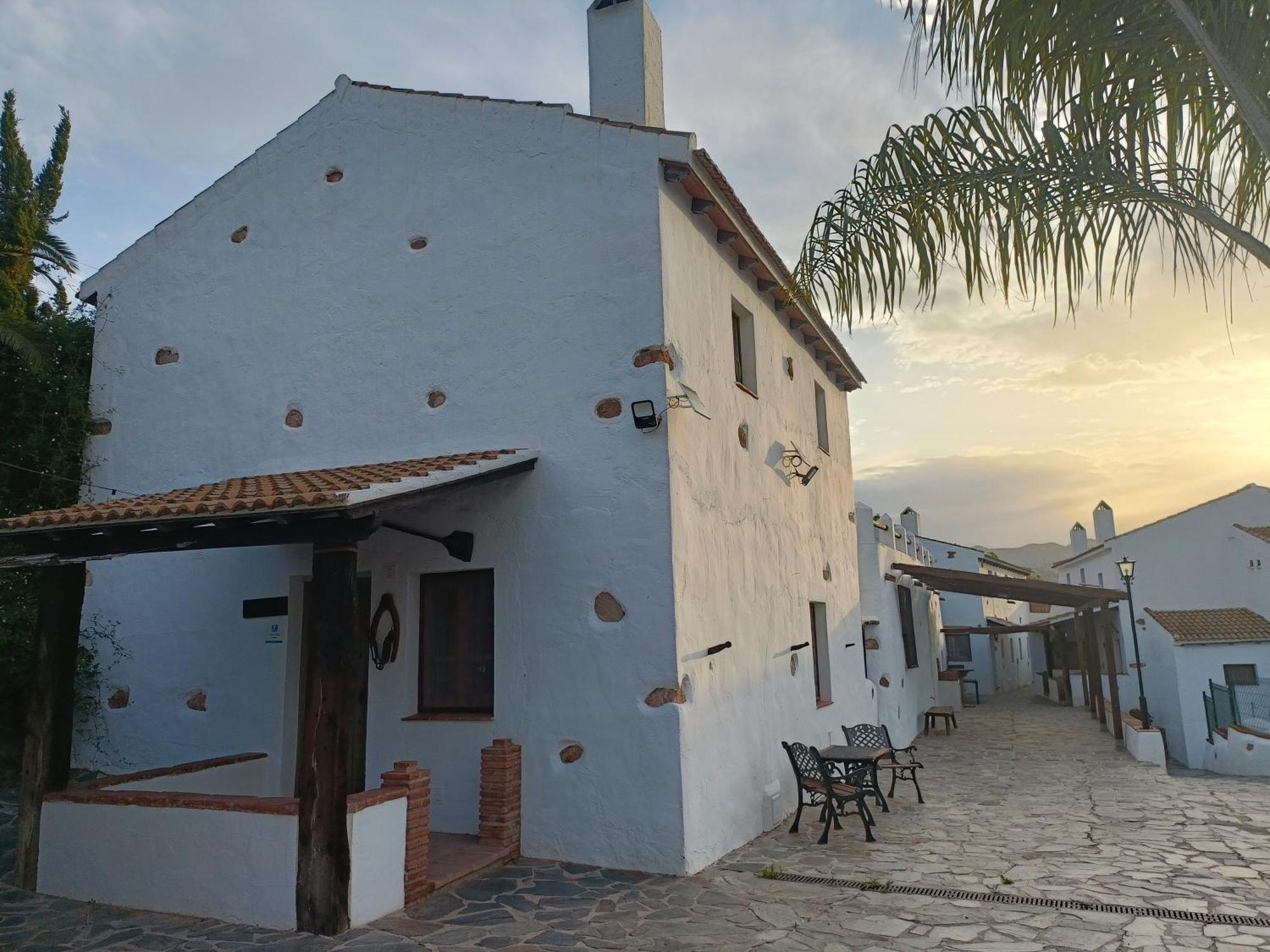 La Cochera * Málaga