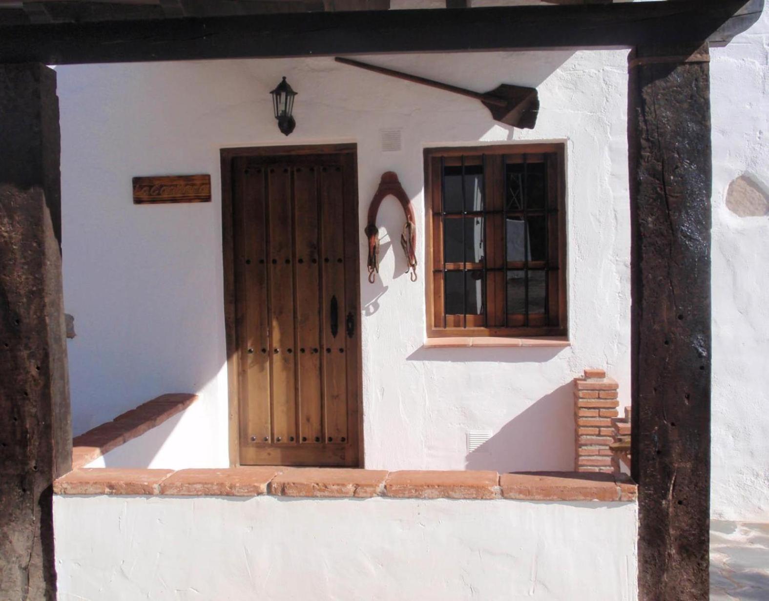 La Cochera