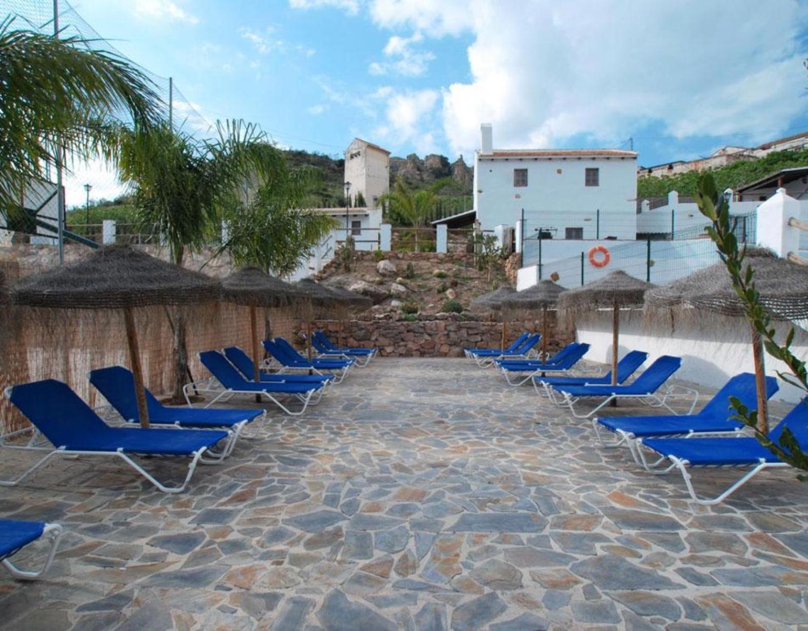 La Yegueriza Casa rural