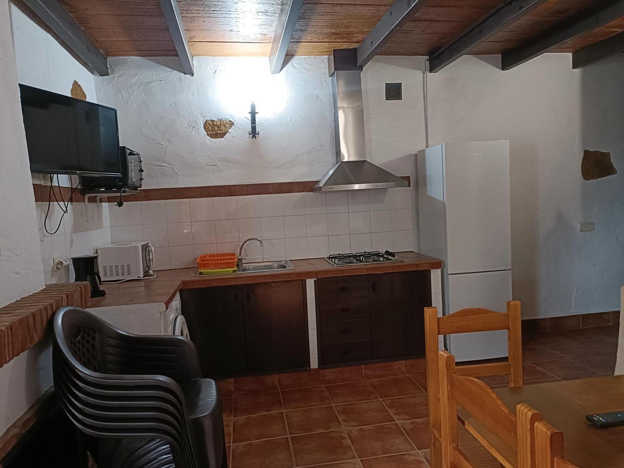 La Yegueriza Country house