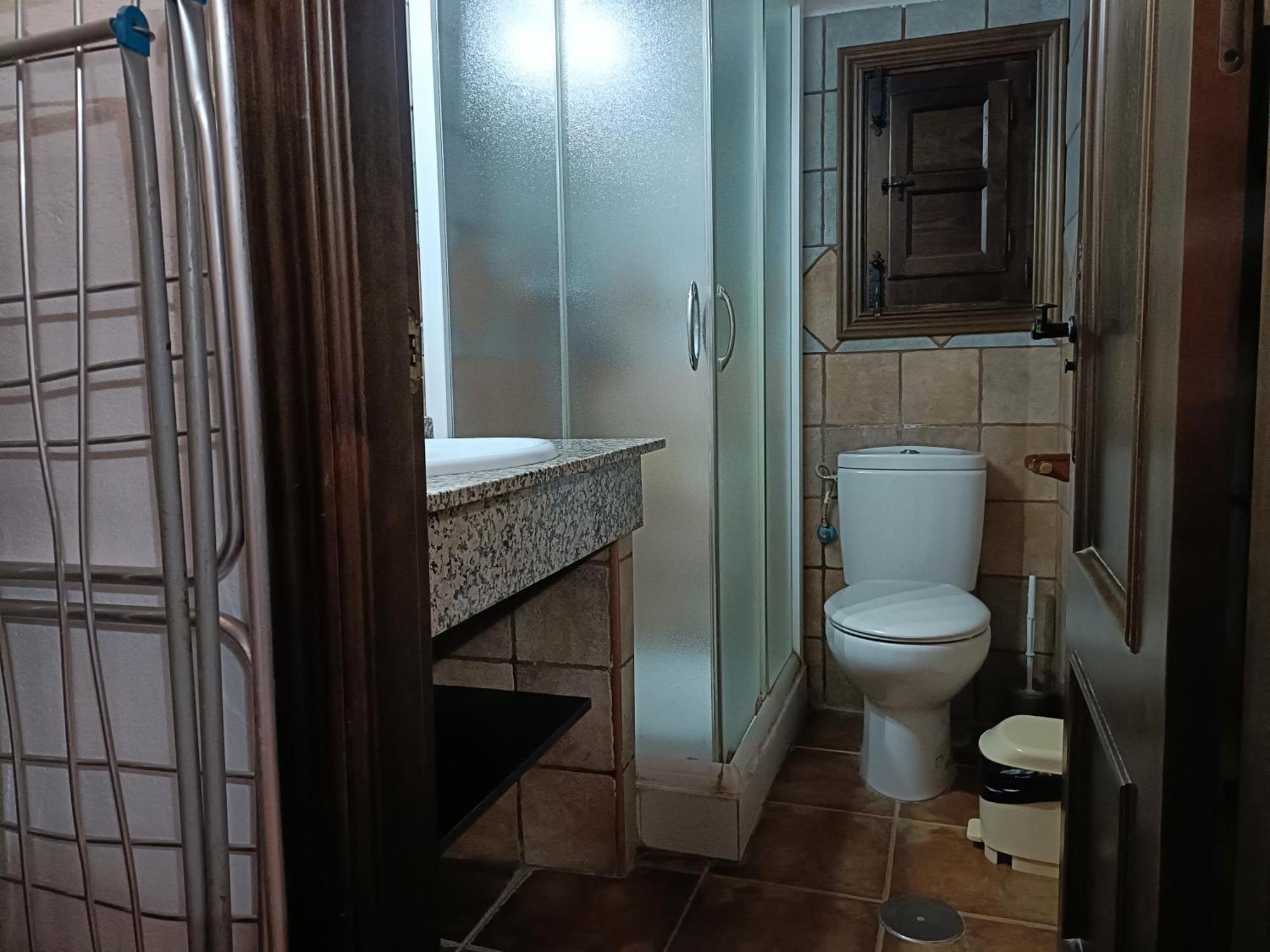 Country house La Yegueriza *