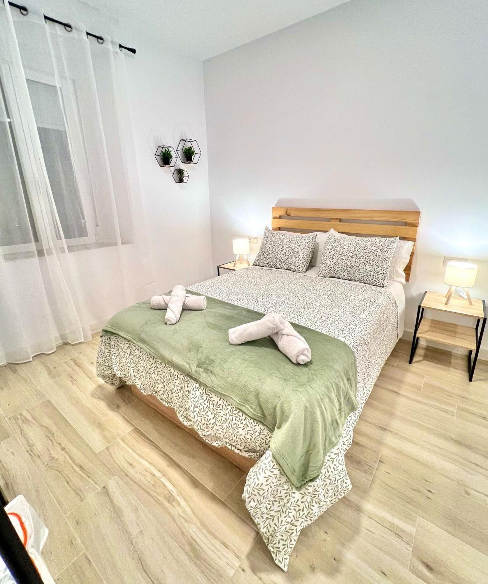 La Haza Del Sol Apartamento *