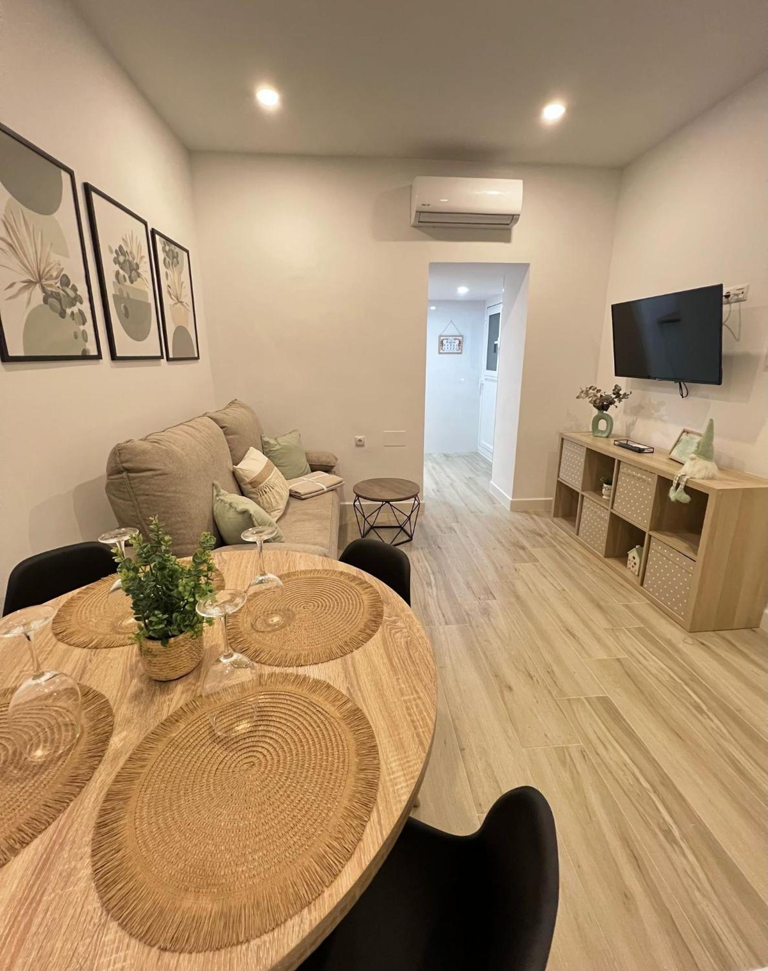 La Haza Del Sol Apartamento *