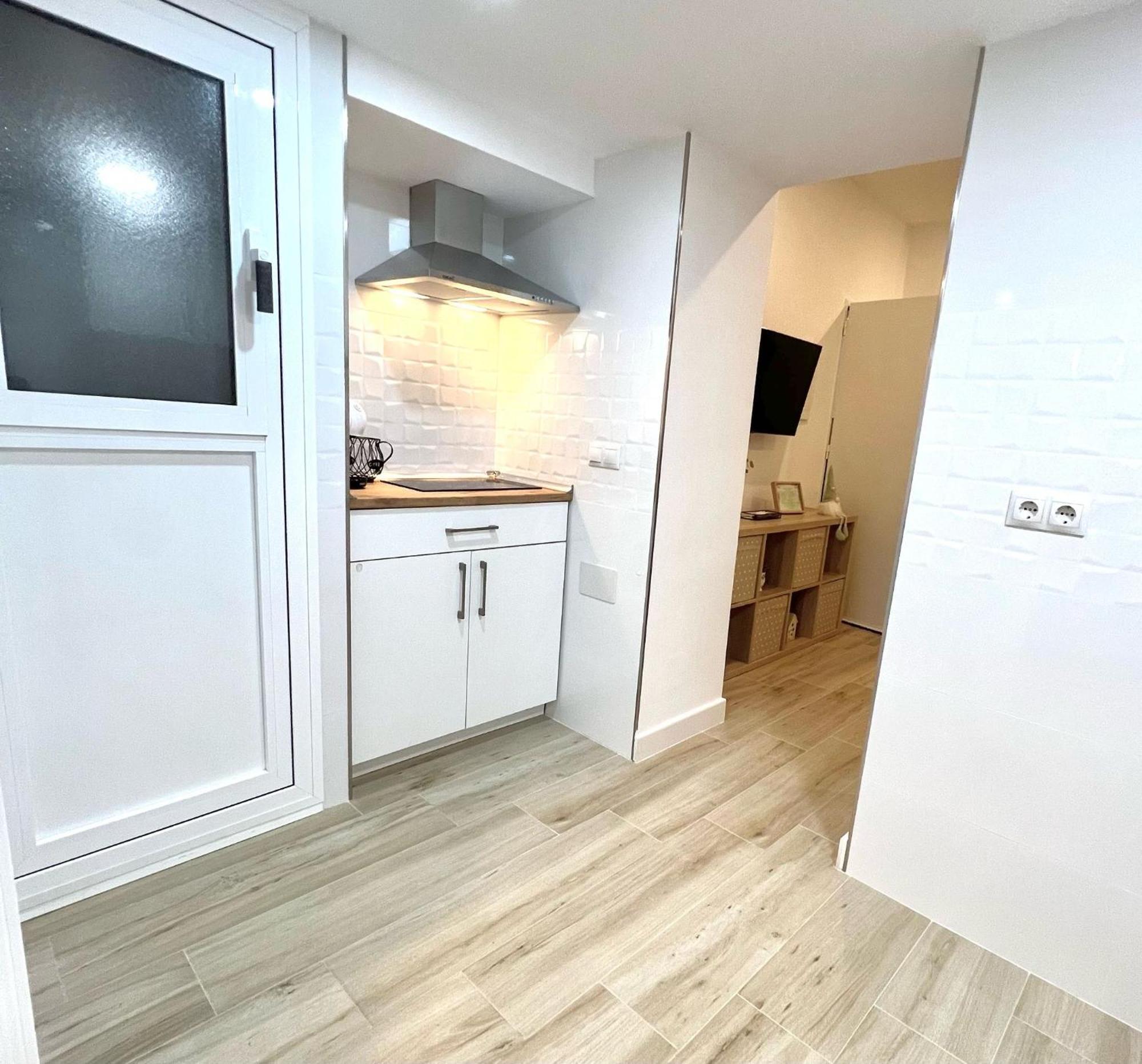 La Haza Del Sol Apartamento