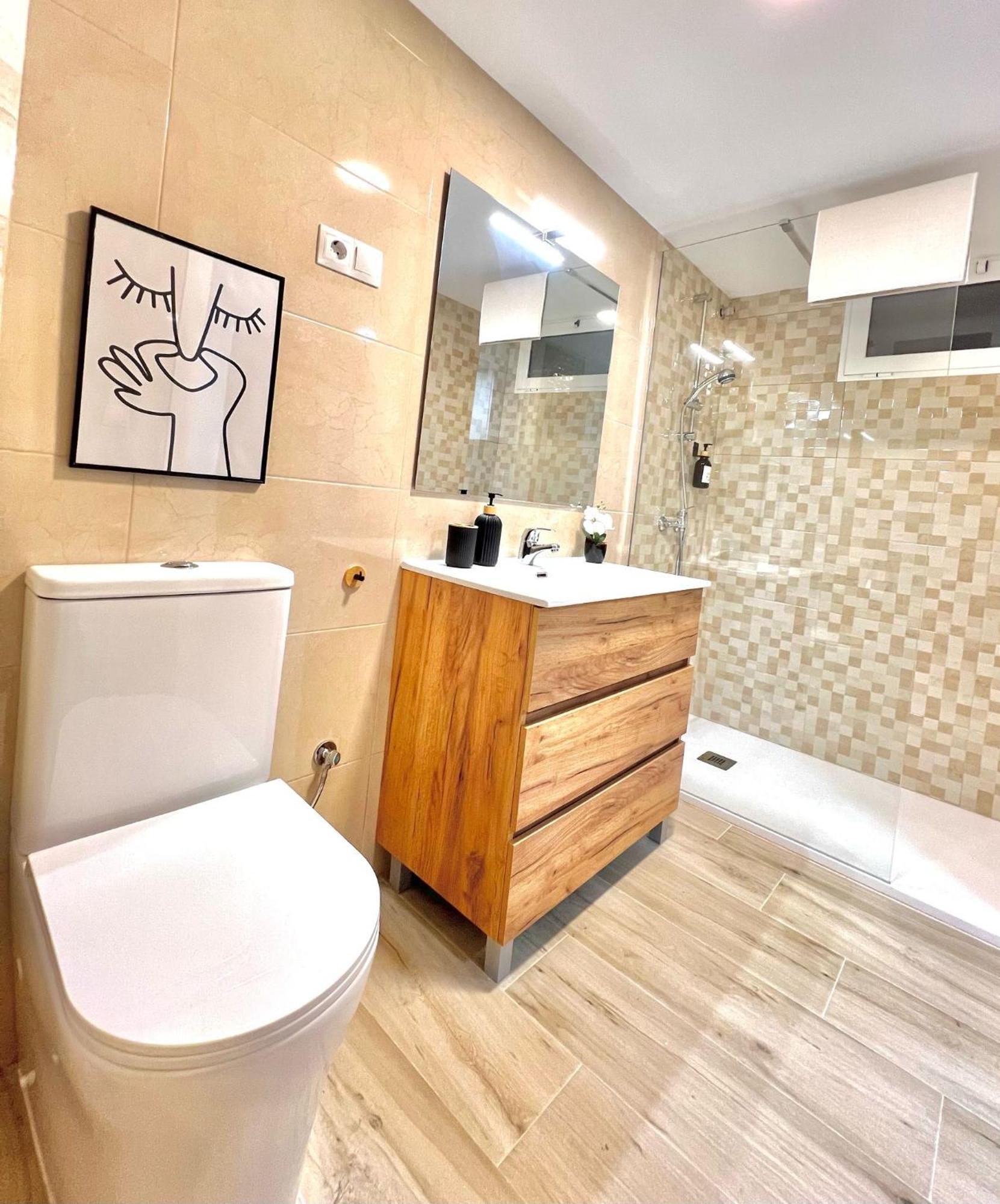 Apartamento La Haza Del Sol