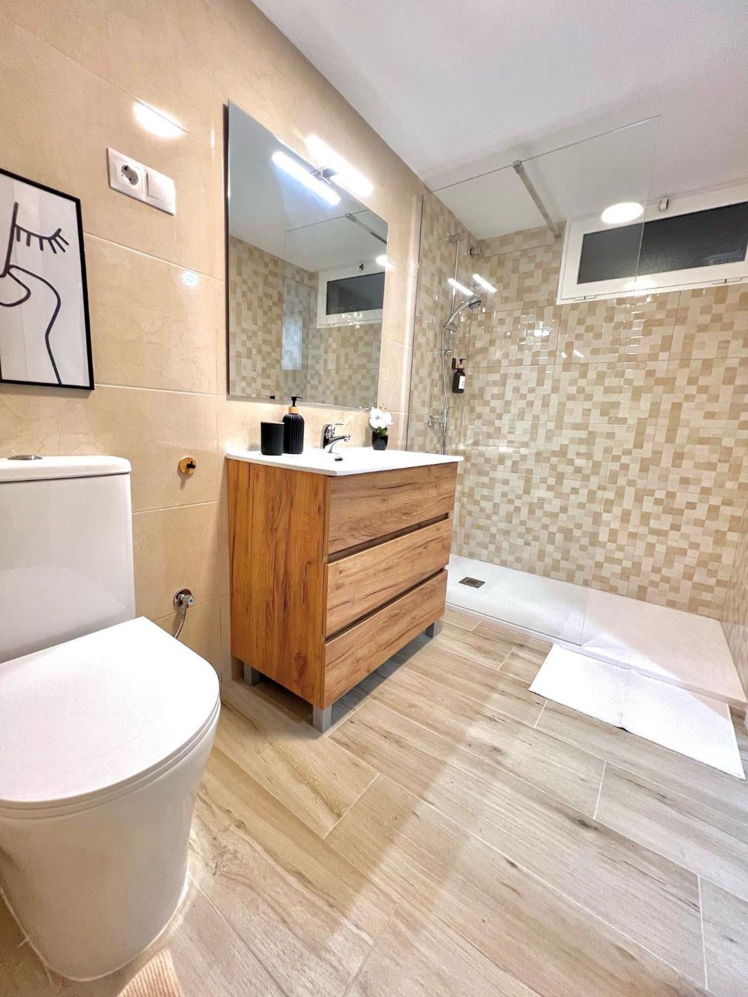 La Haza Del Sol Apartamento Málaga