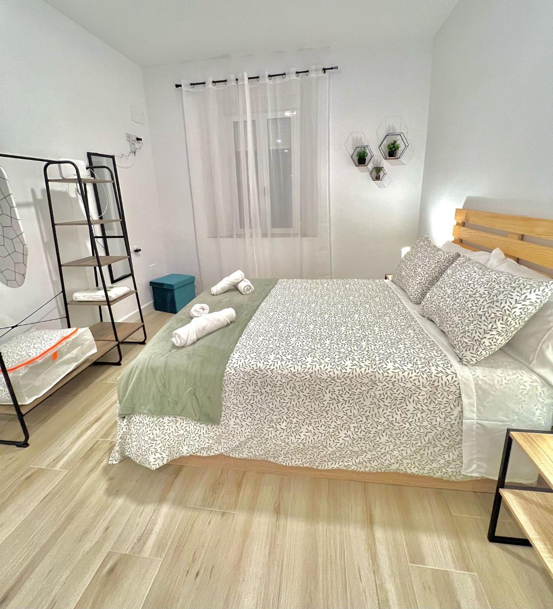 Apartamento La Haza Del Sol *