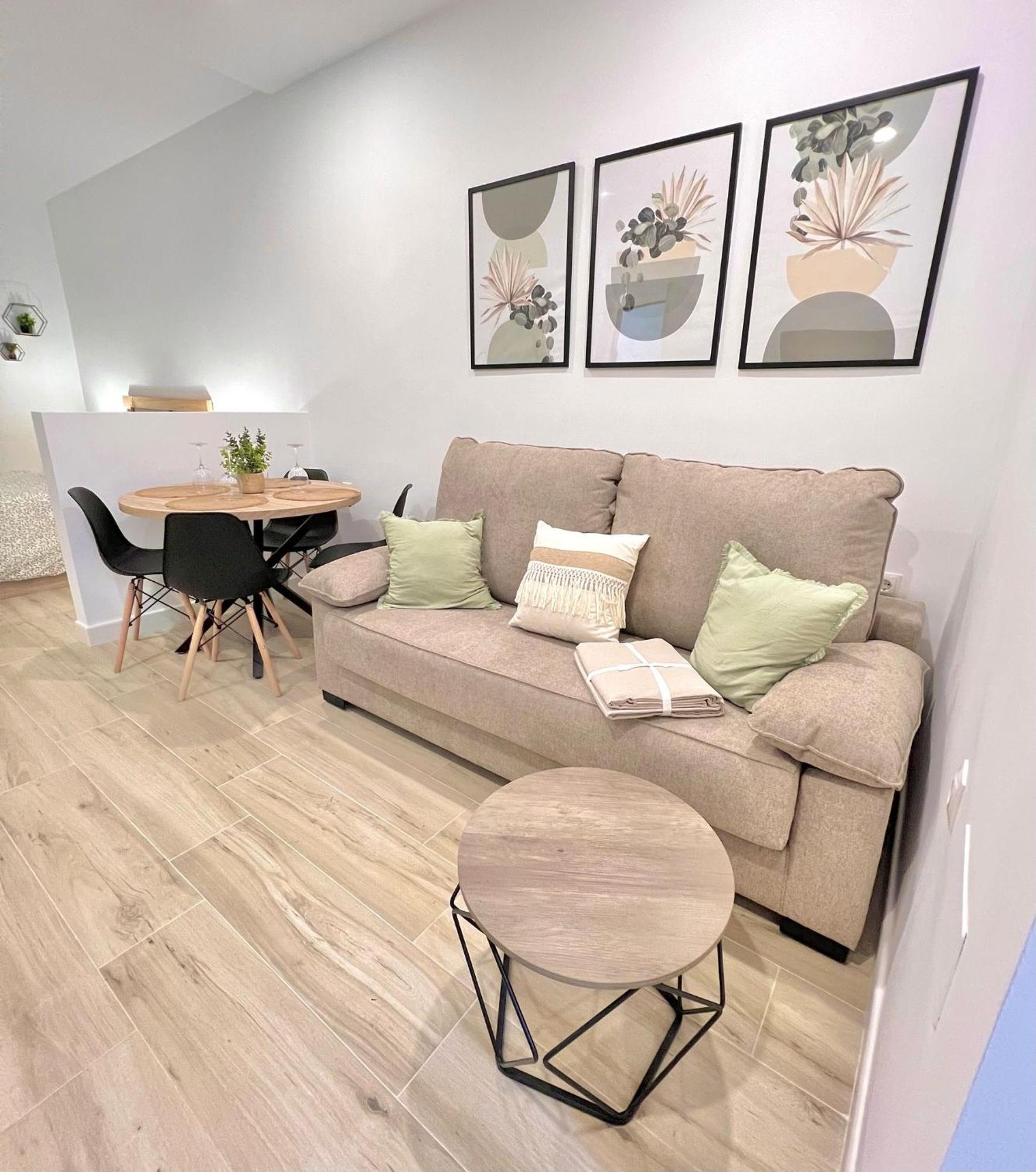 Apartamento La Haza Del Sol