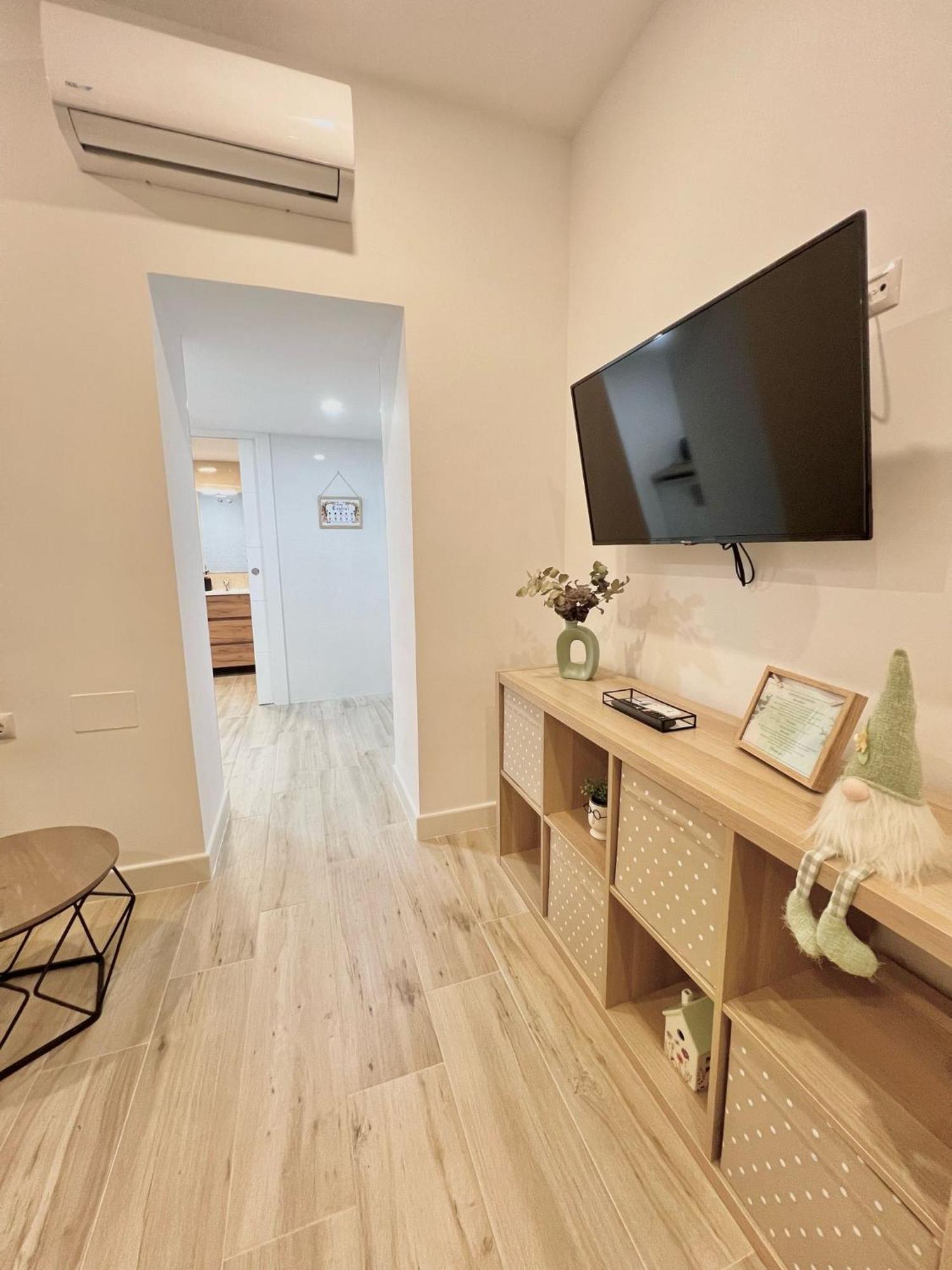 Apartamento La Haza Del Sol Málaga