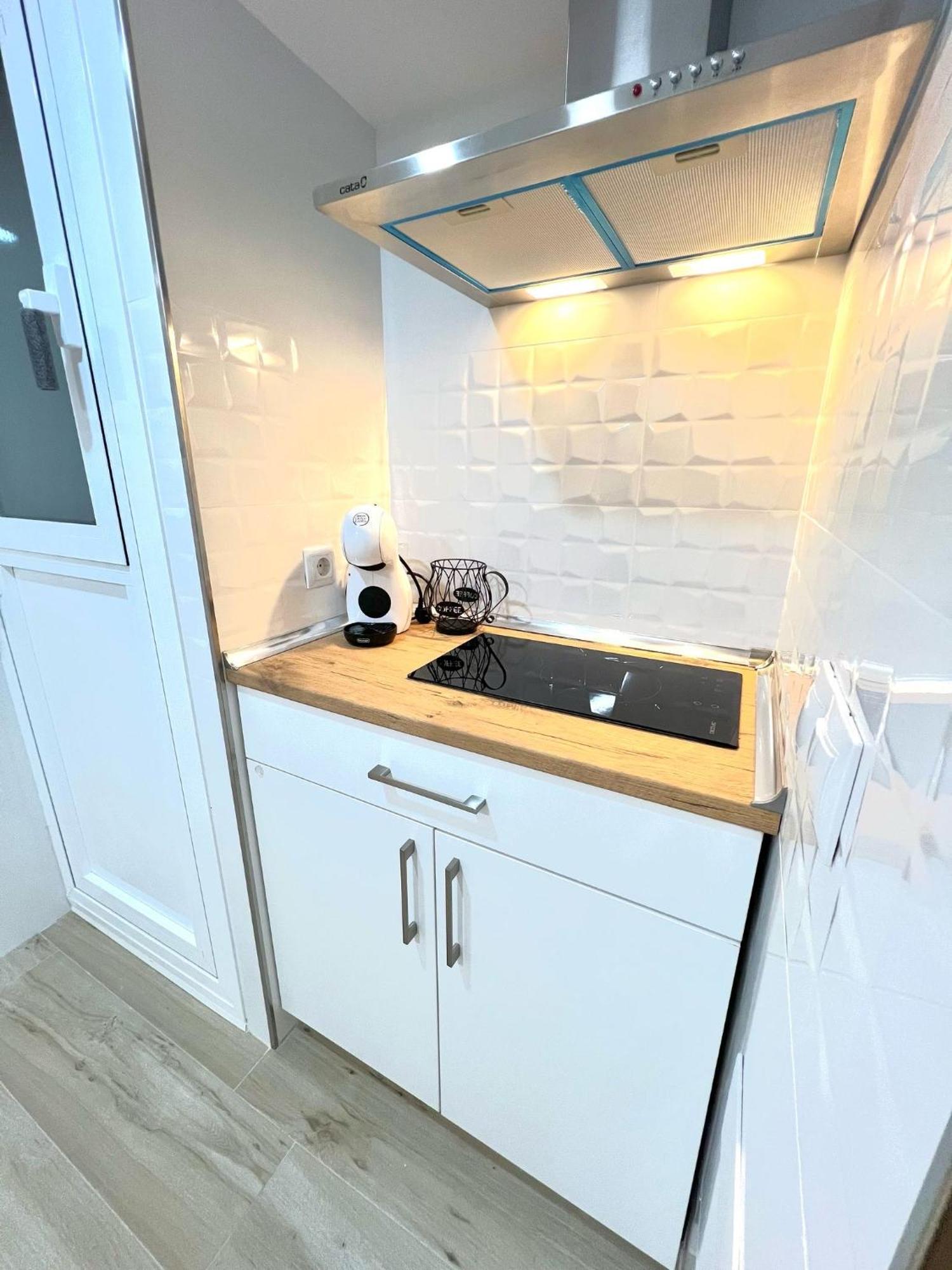 Apartamento La Haza Del Sol *