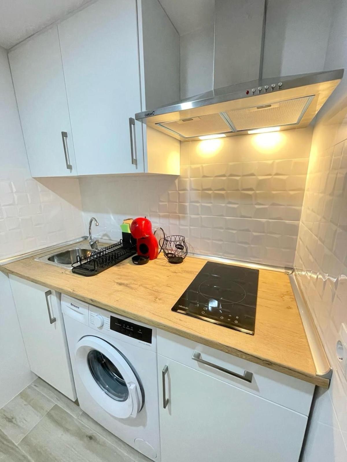 La Haza Del Sol Apartamento