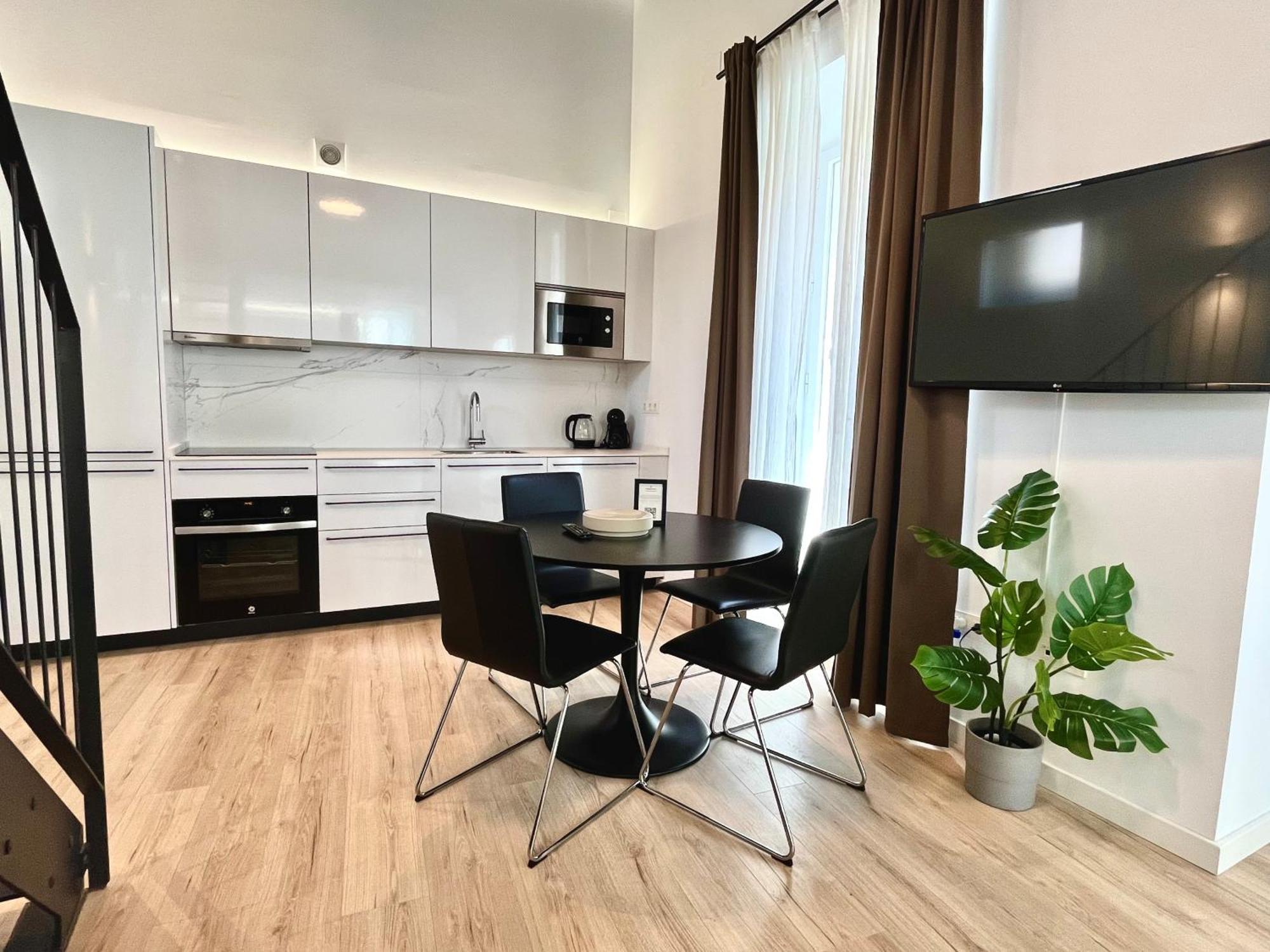 Feelathome Conde Appartamento *