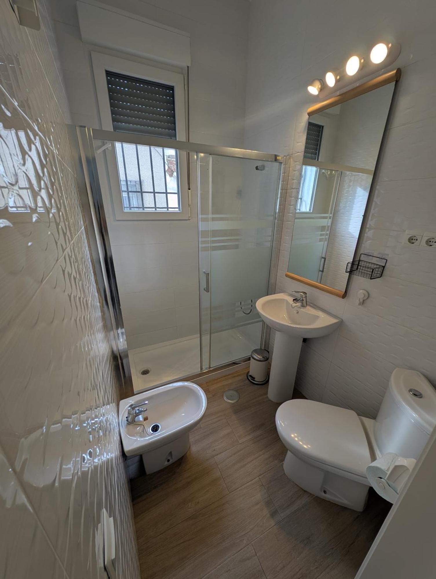 Vialia Apartment *