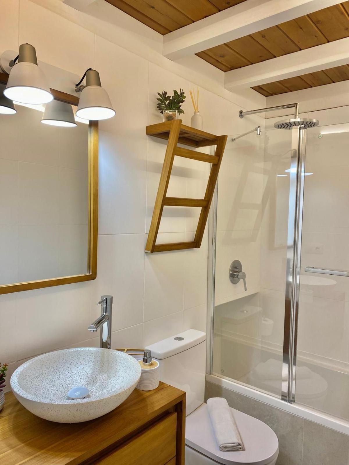 Apartment Genteel Mitjana Malaga