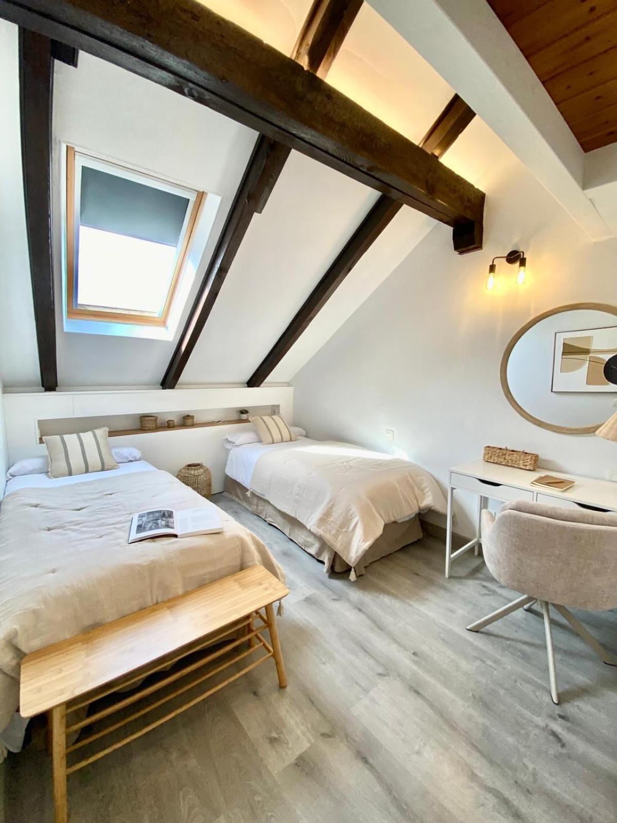 Genteel Mitjana Apartment Malaga