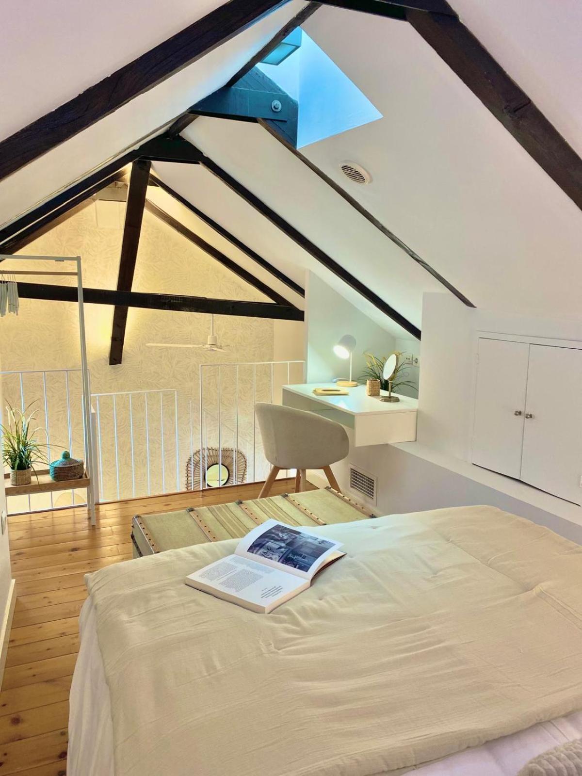 Apartment Genteel Mitjana Malaga