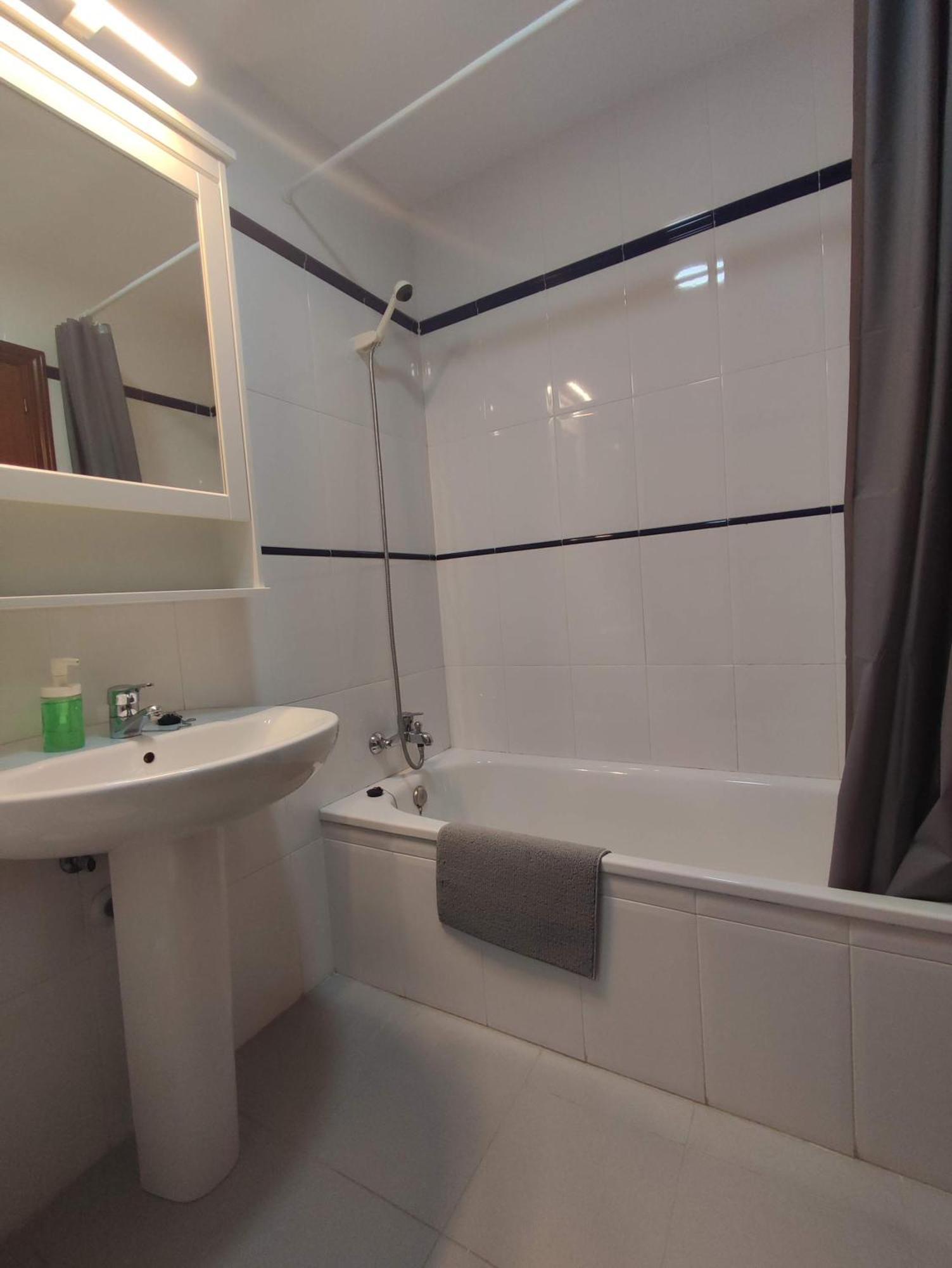 Apartamento Elegancia Y Confort En El Corazon De