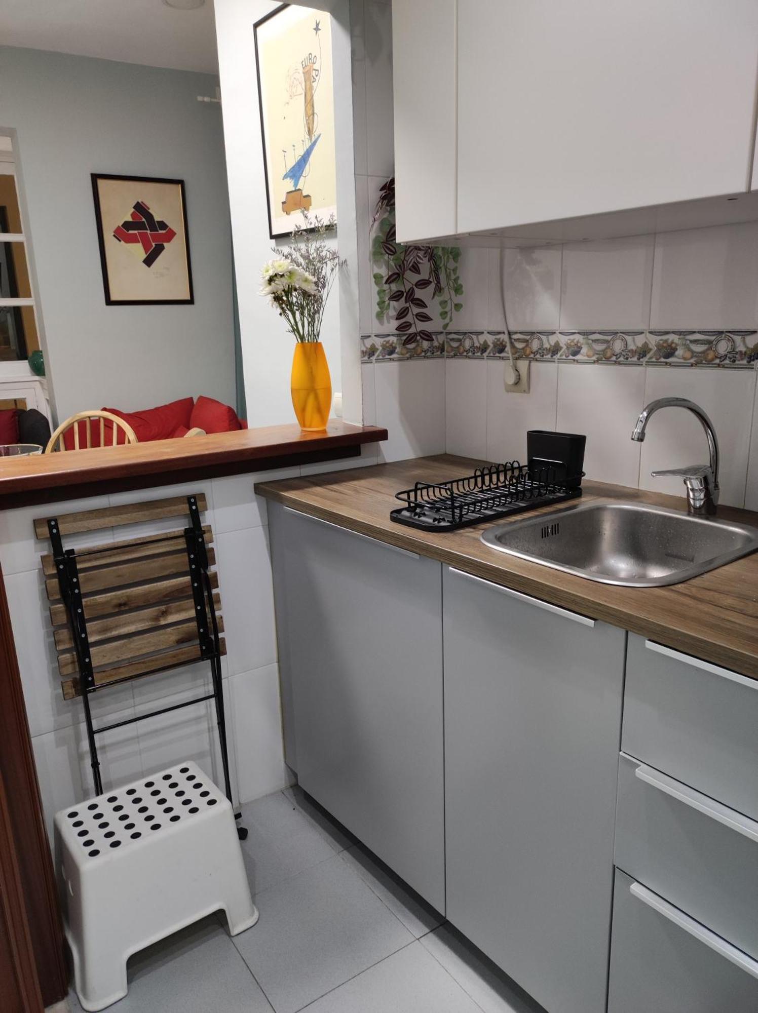Apartamento Elegancia Y Confort En El Corazon De *