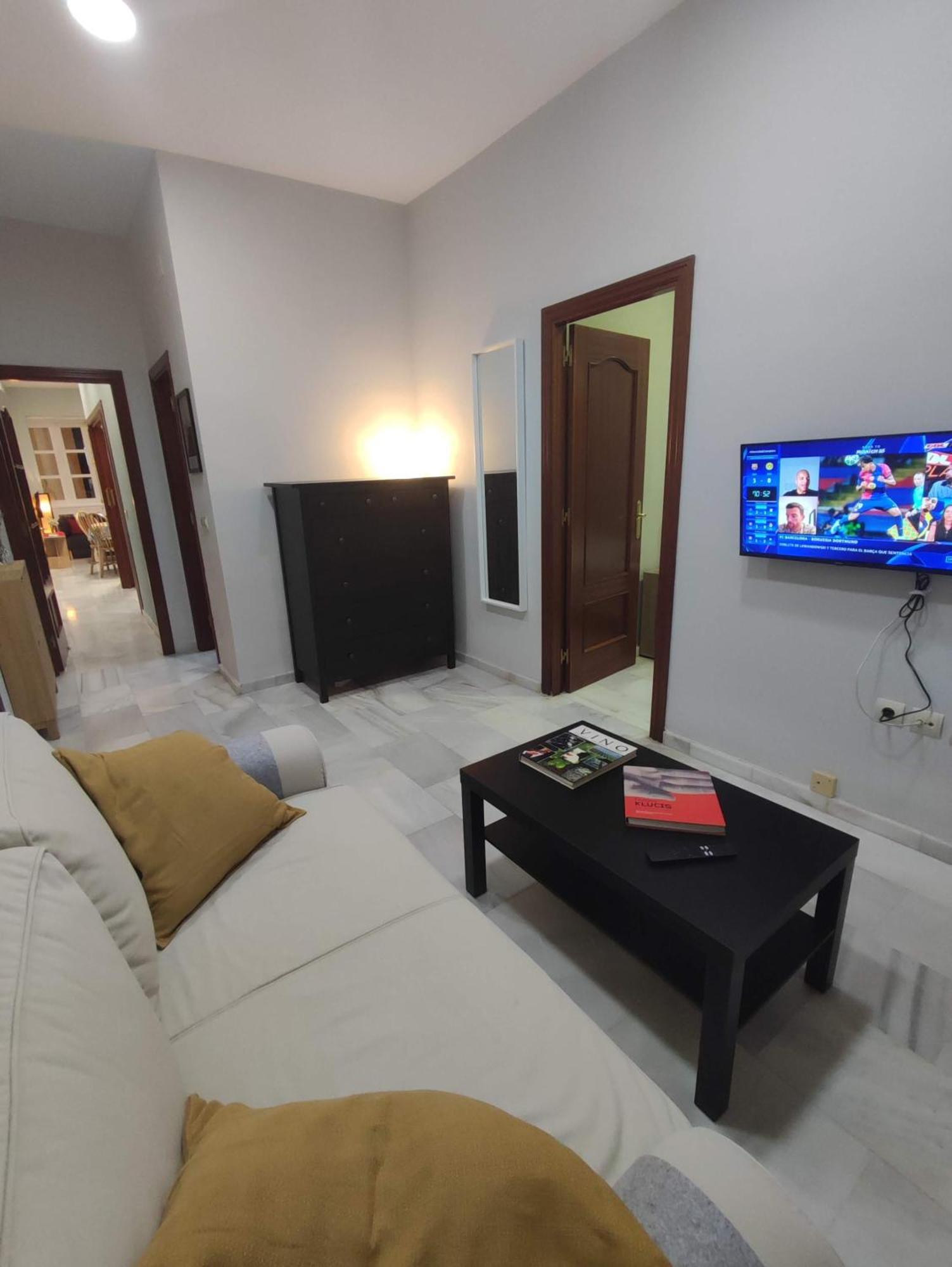 Apartamento Elegancia Y Confort En El Corazon De *