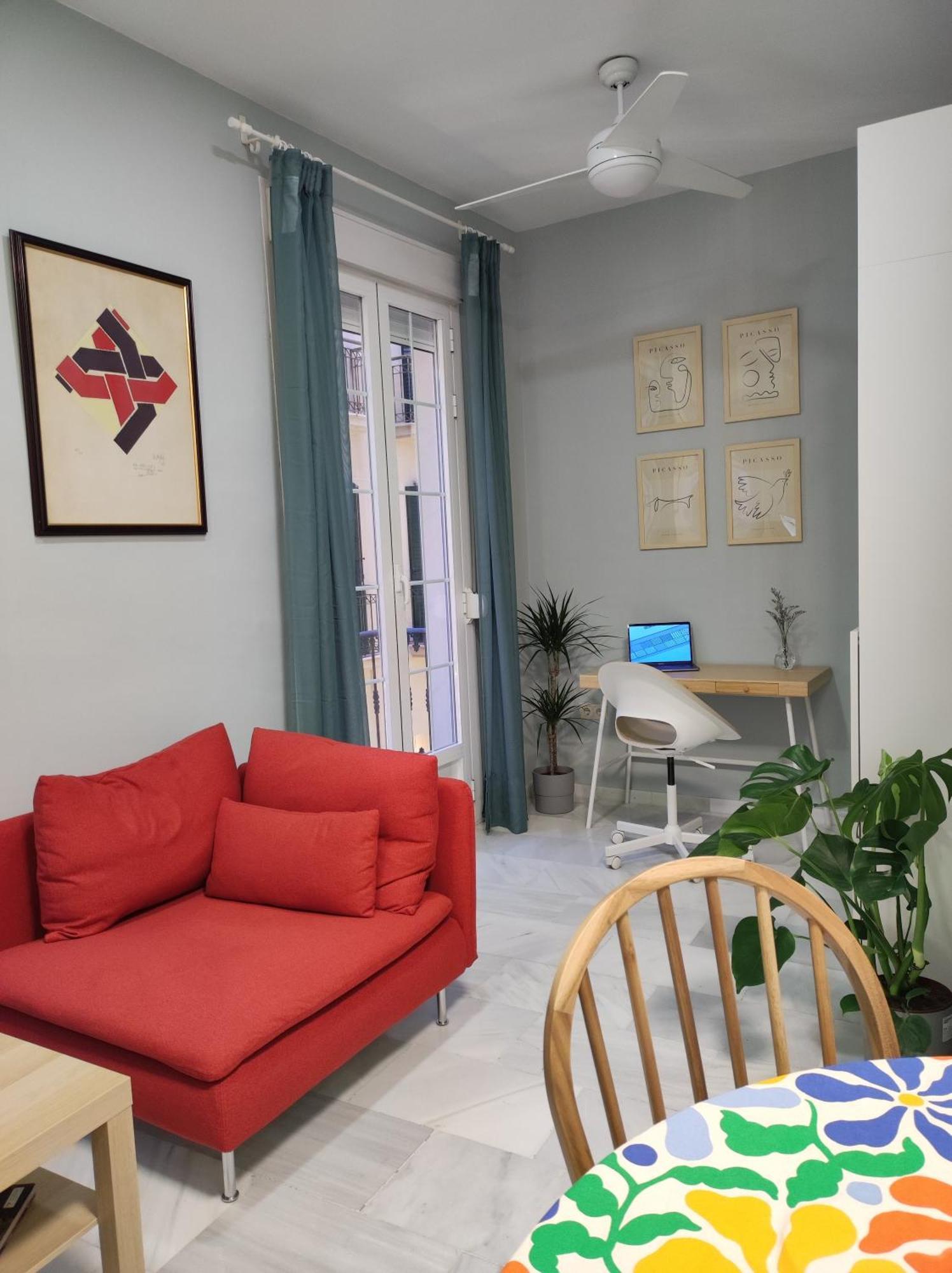 Apartamento Elegancia Y Confort En El Corazon De *