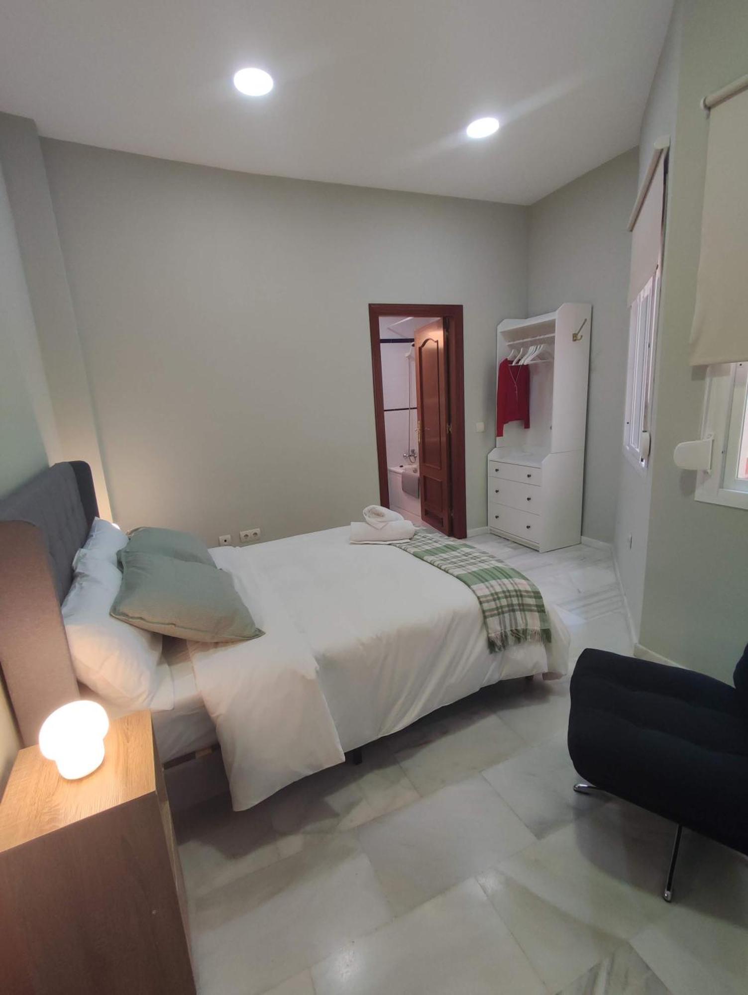 Apartamento Elegancia Y Confort En El Corazon De