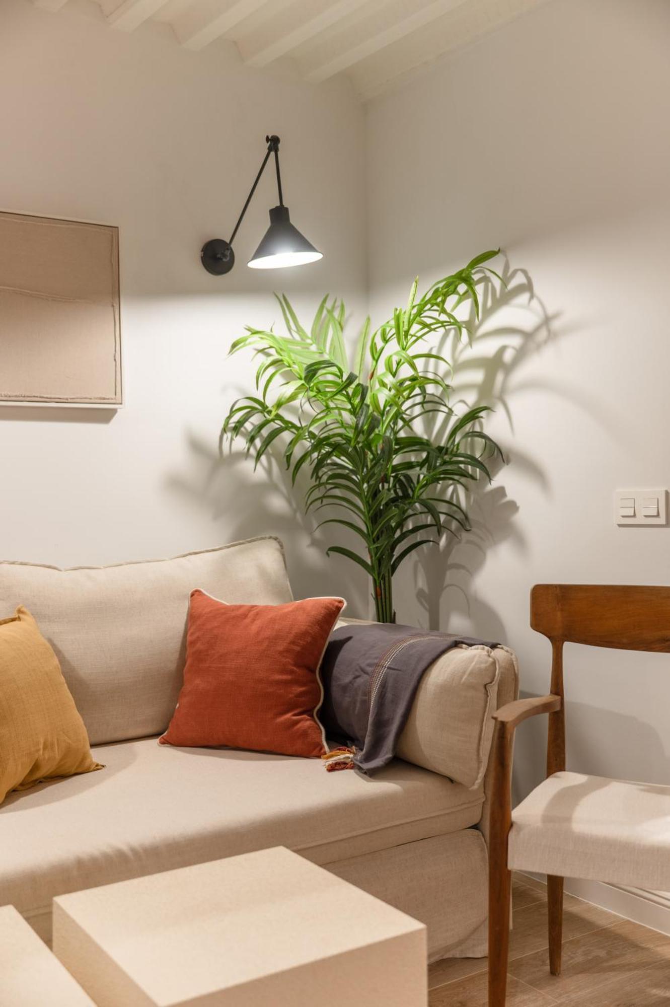 Apartment Casa Sol Centro Malaga