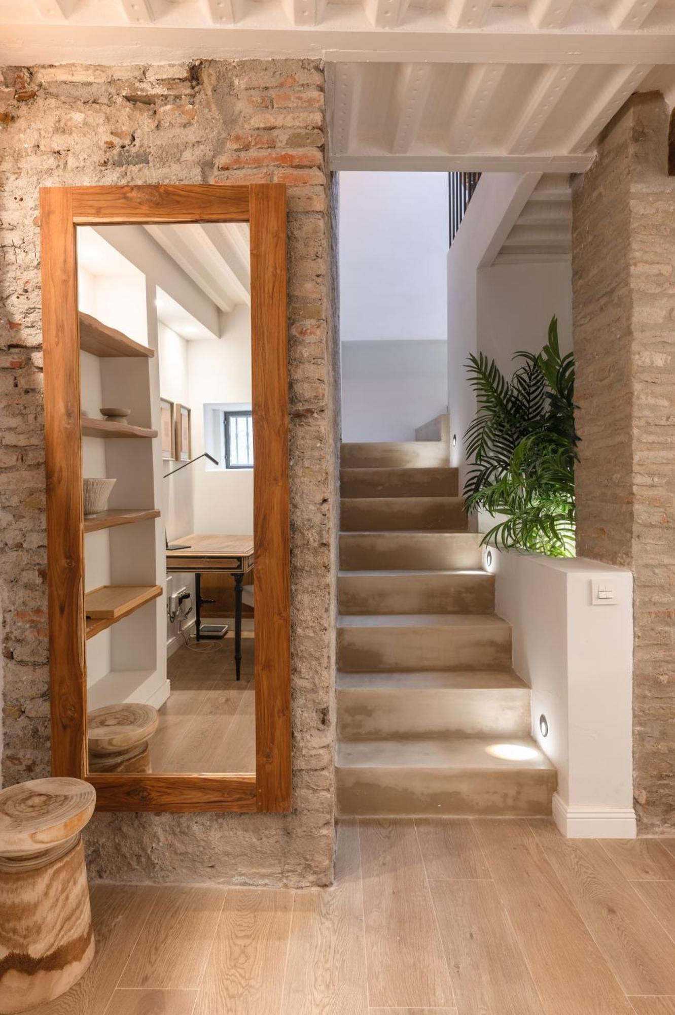 Casa Sol Centro Malaga