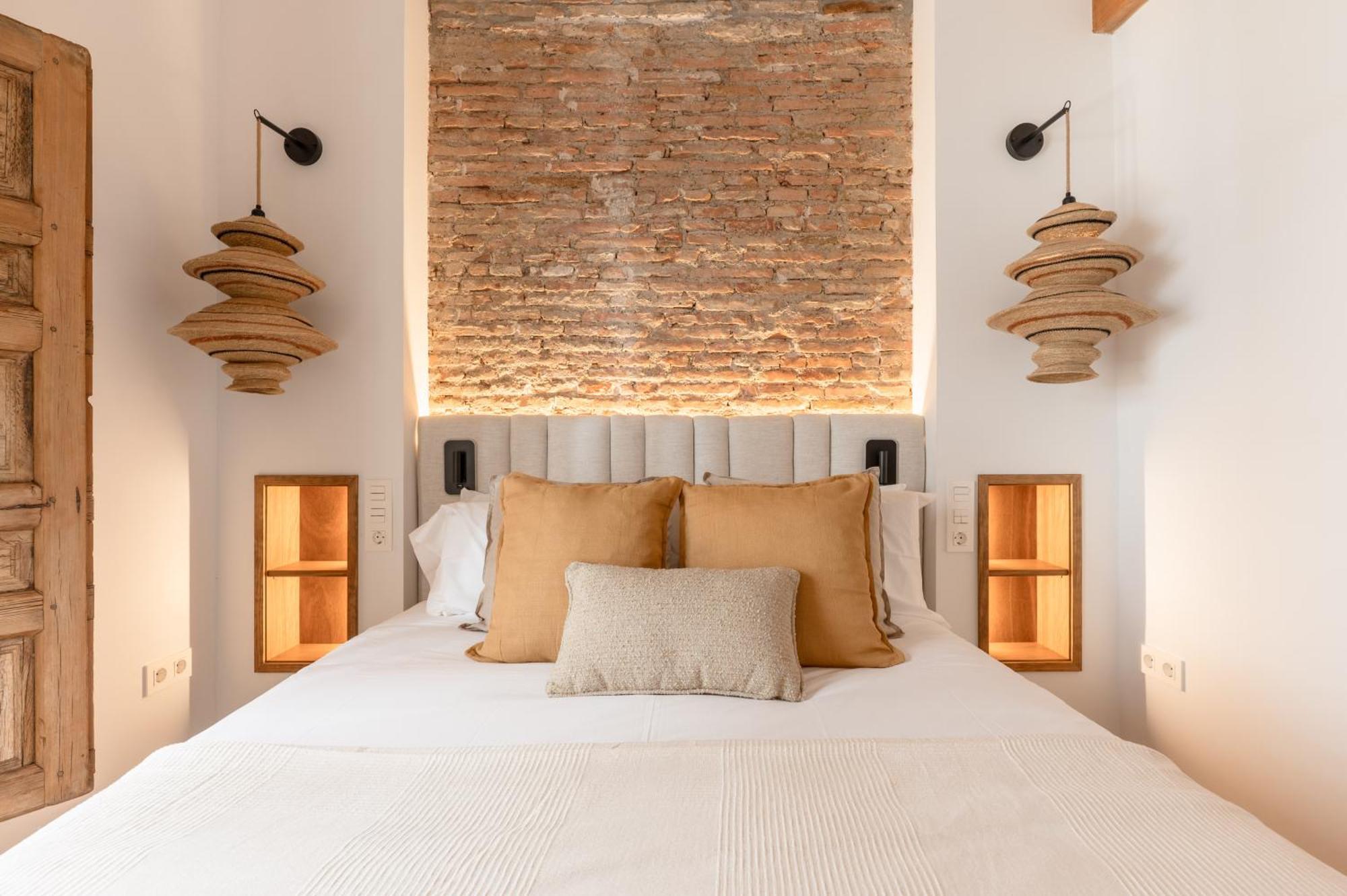 Apartment Casa Sol Centro Malaga