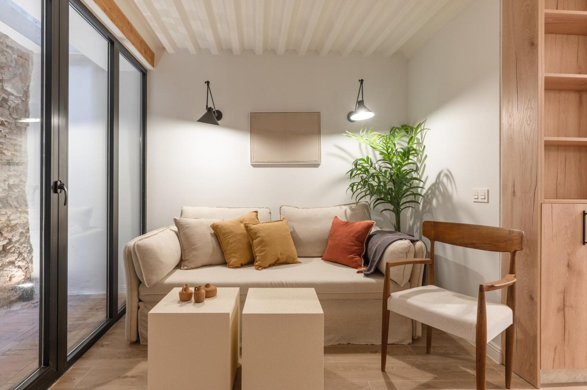 Casa Sol Centro Apartamento Málaga