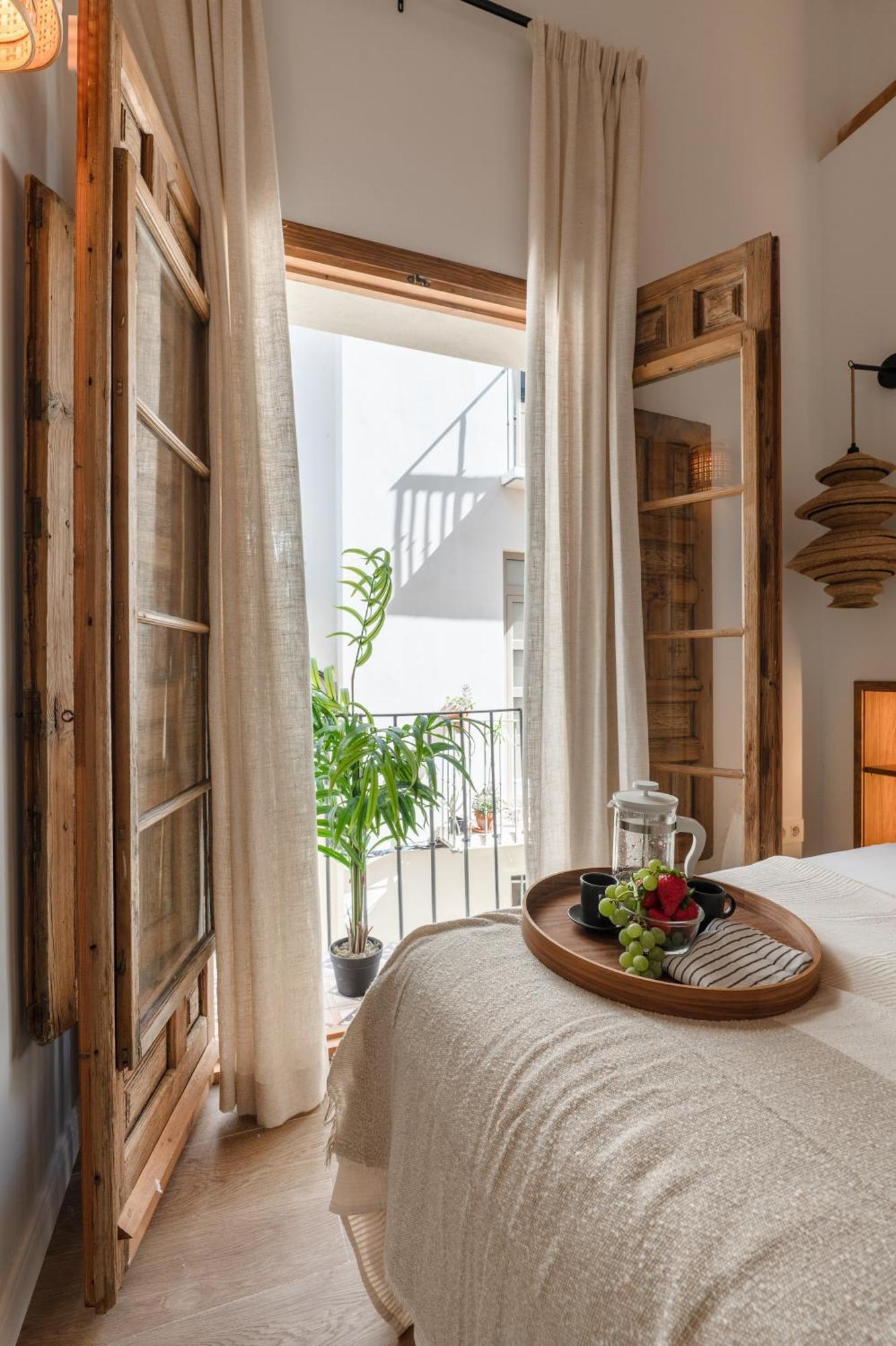 Casa Sol Centro Apartment