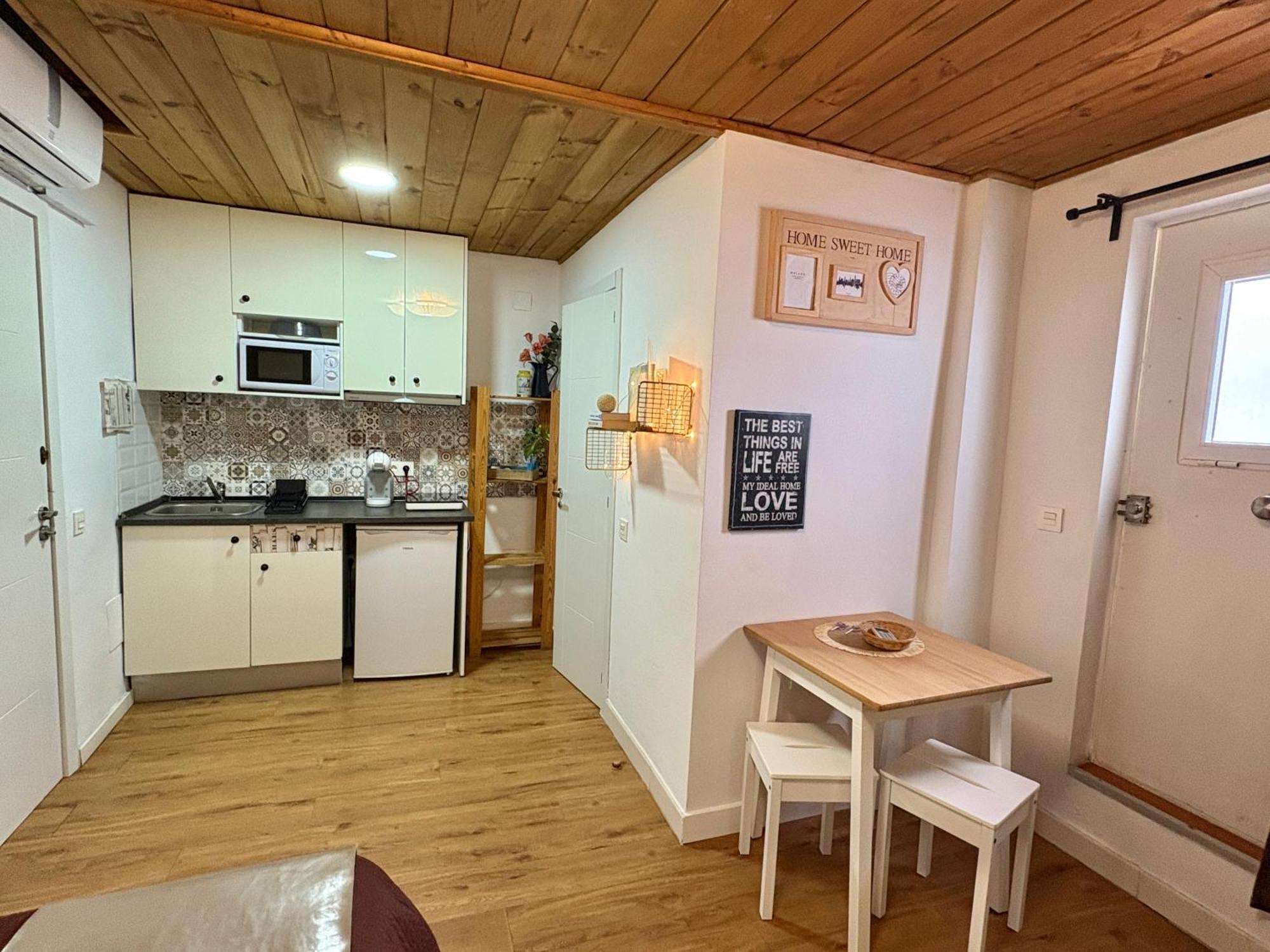 Habitación En Calle Molino Casa de hóspedes