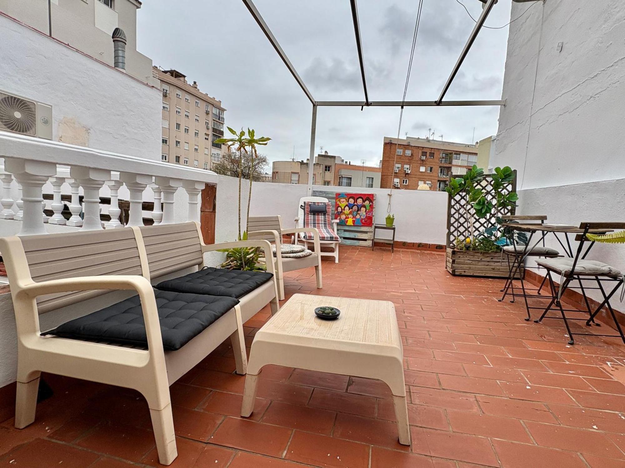 Casa de hóspedes Habitación En Calle Molino *
