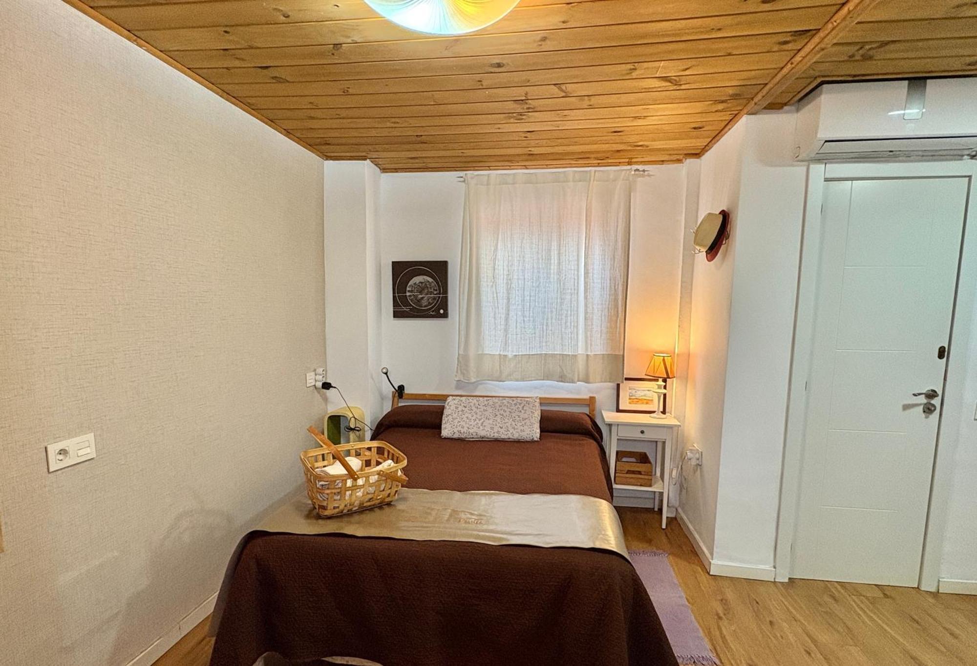 Habitación En Calle Molino Casa de hóspedes