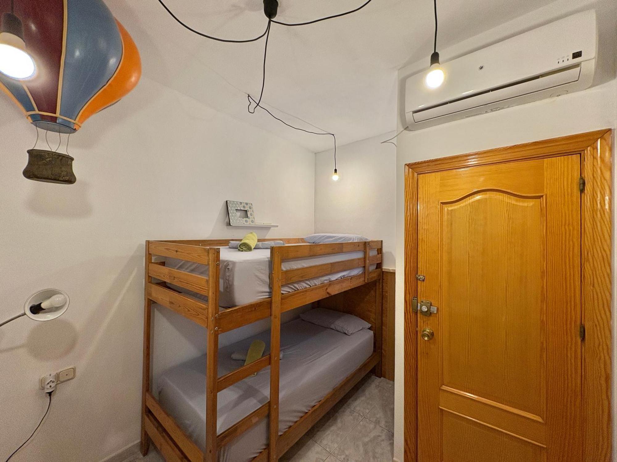 Habitación En Calle Molino Casa de hóspedes *