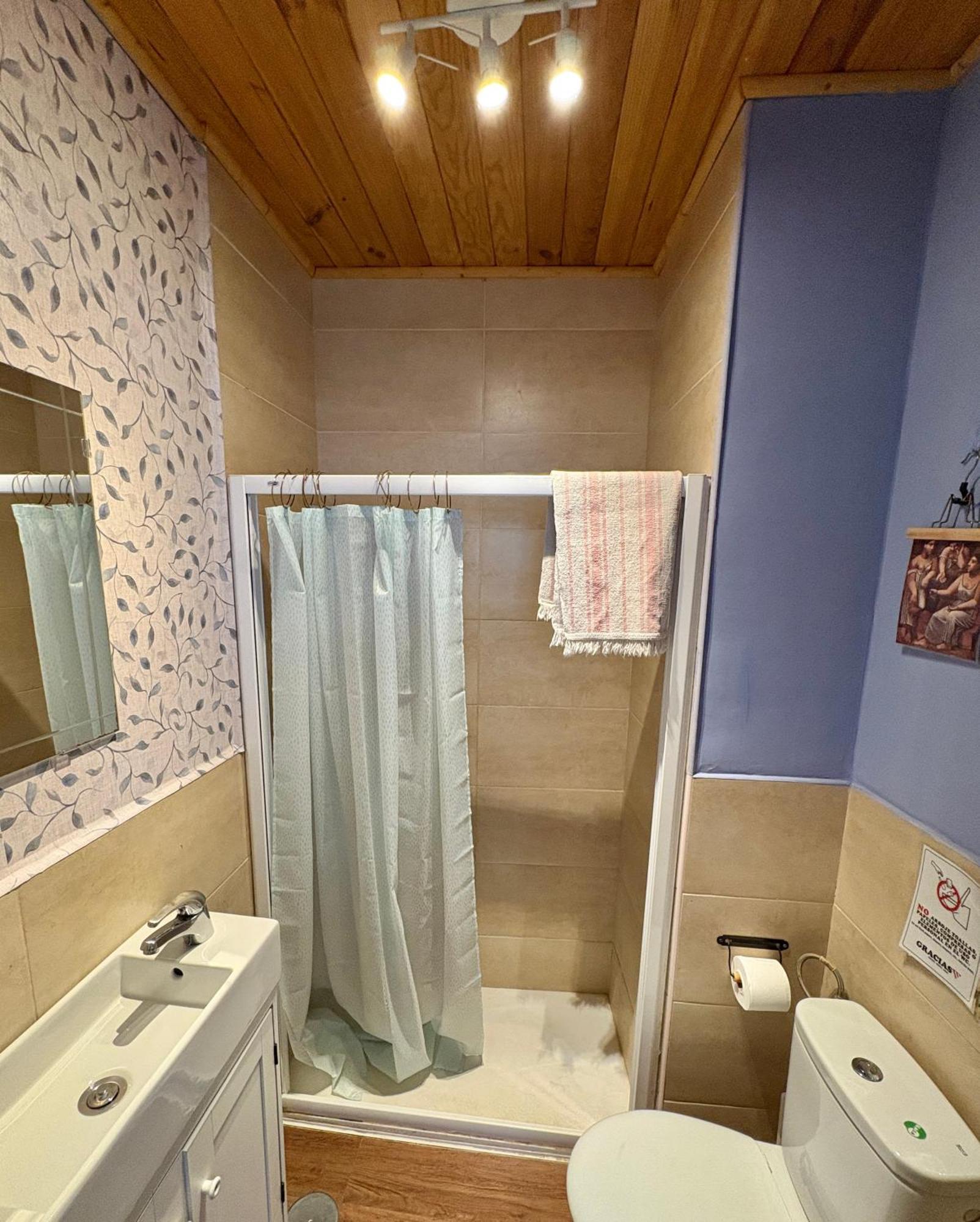 Habitación En Calle Molino Casa de hóspedes