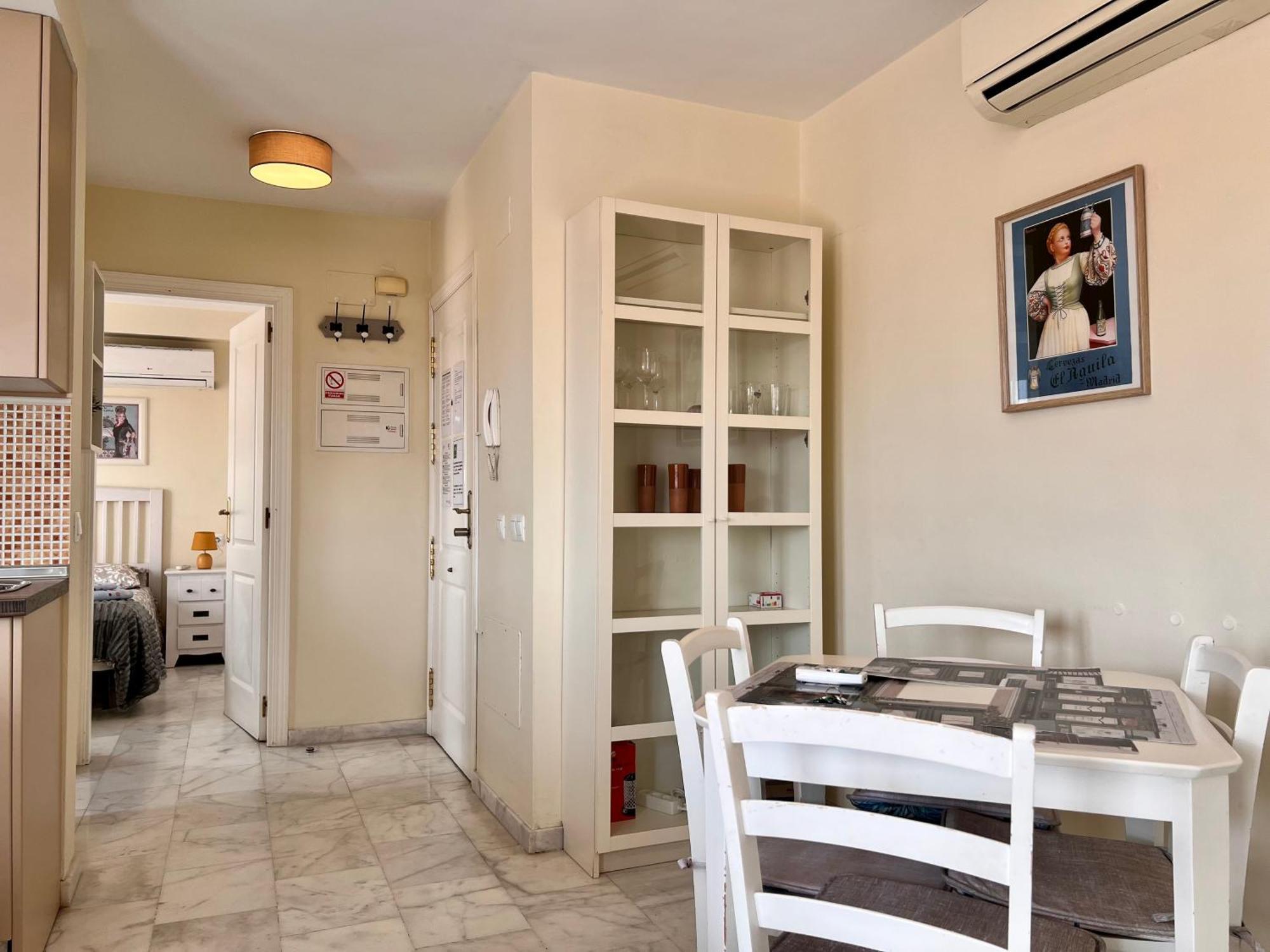 Be-berrocal Appartamento