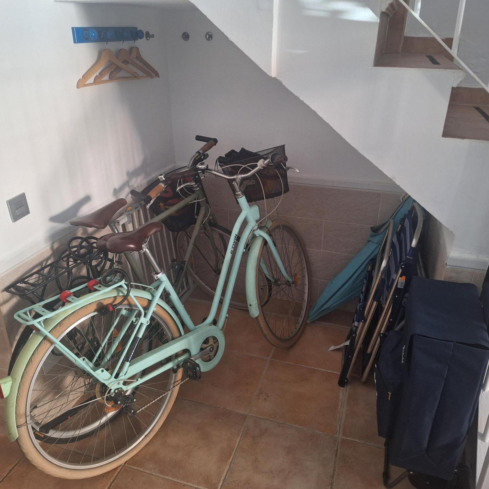 Hébergement de vacances Private Townhouse With Roof Terrace Close To The *